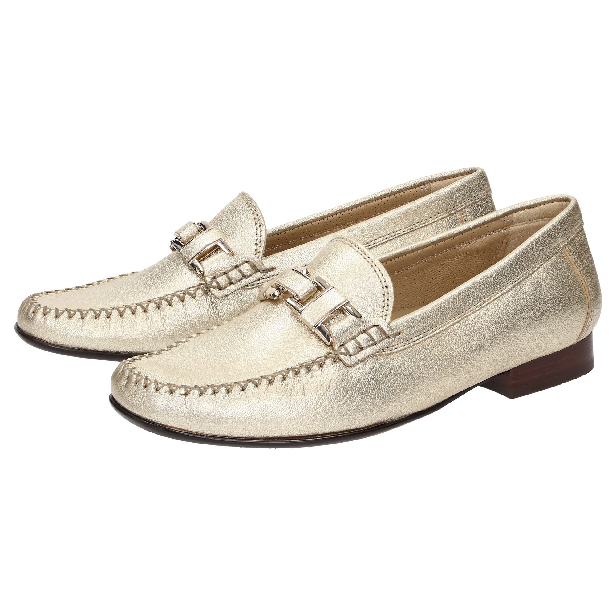 SIOUX Slipper "Cambria"