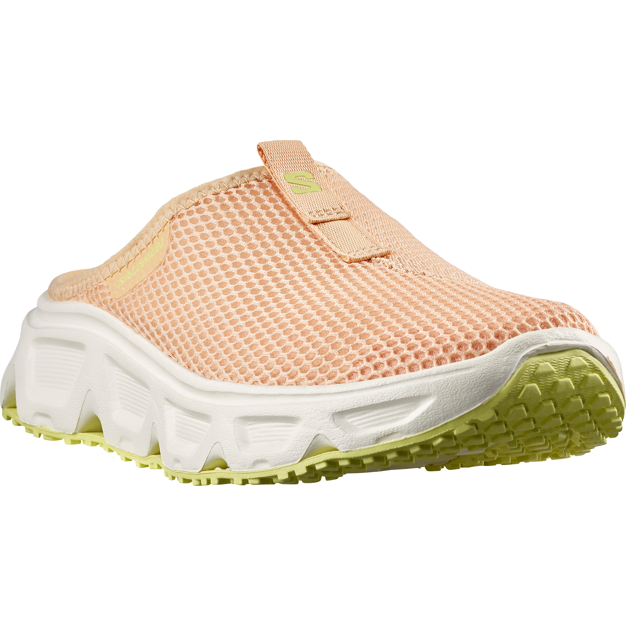 Salomon Outdoorsandale "REELAX SLIDE 6.0" günstig online kaufen