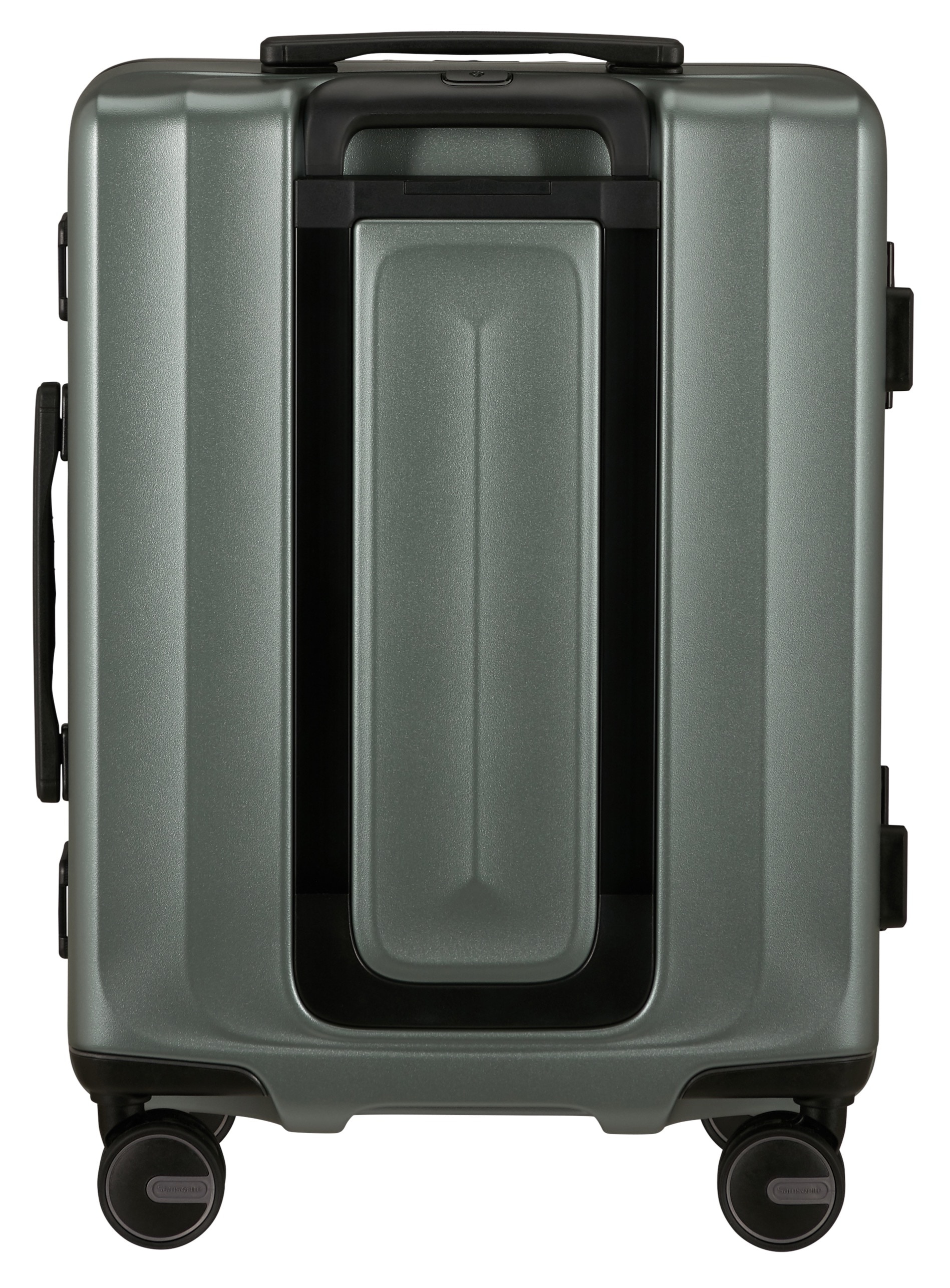 Samsonite Hartschalen-Trolley »FOCUS, verschiedene Größen und Farben«, 4 Rollen, Reisegepäck, Hartschalen-Koffer, TSA-Schloss