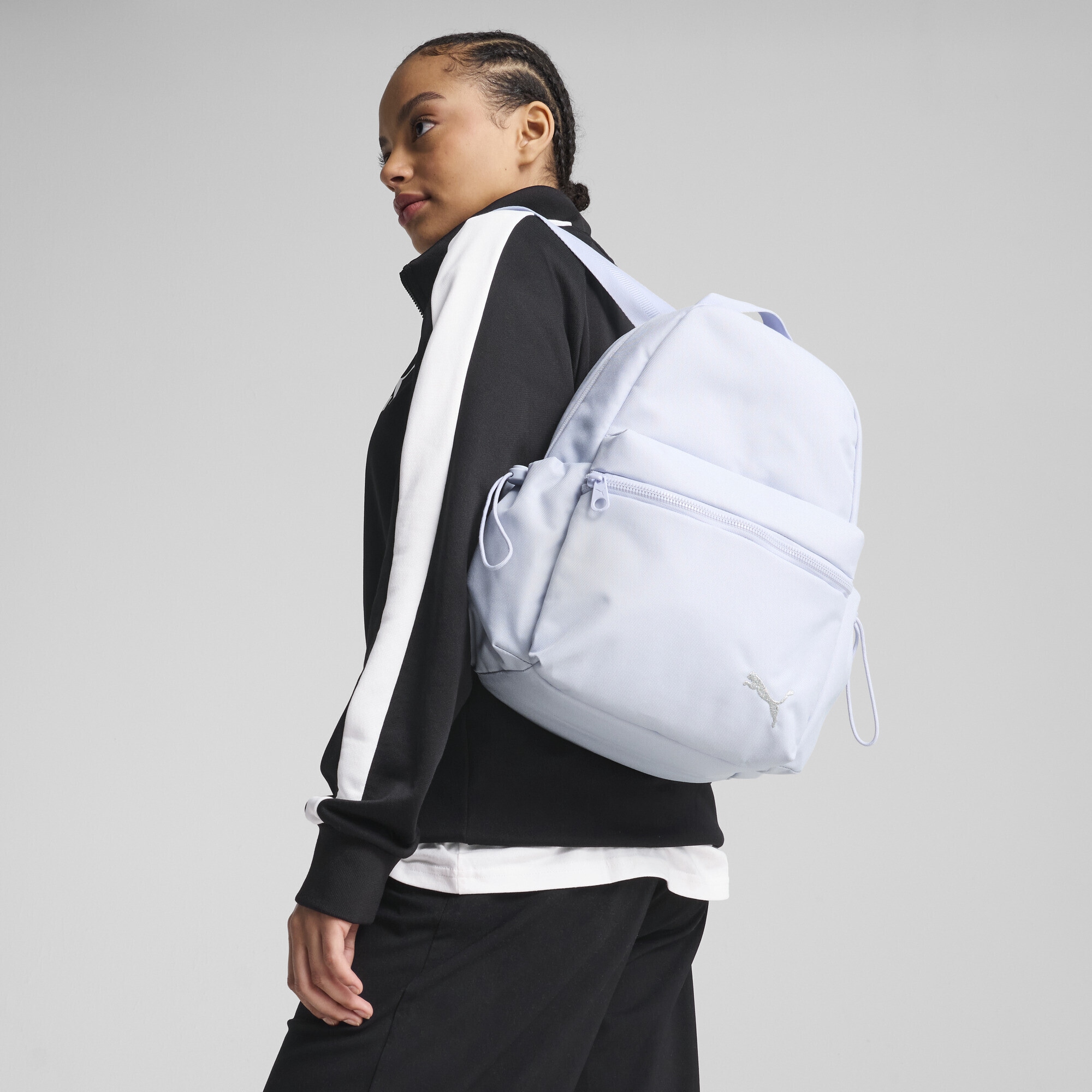 PUMA Freizeitrucksack »HER 13 l Kleiner Rucksack Damen«