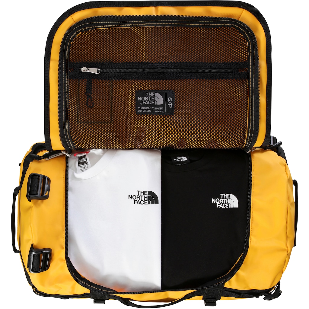 The North Face Reisetasche »BASE CAMP DUFFEL«