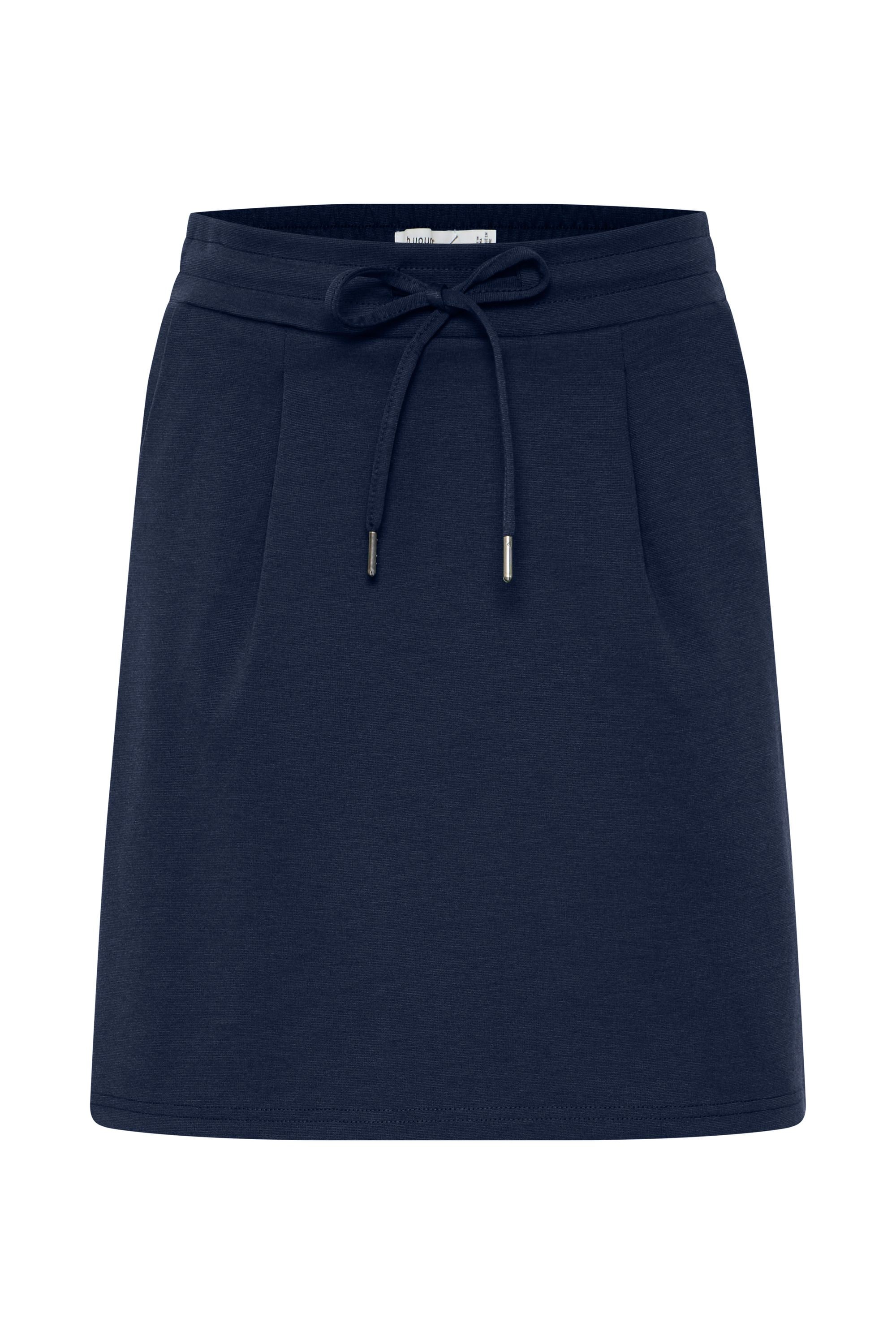 Minirock »Minirock BYRIZETTA SKIRT -«