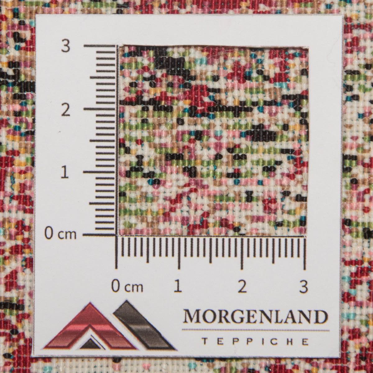 morgenland Wandteppich »Bild-Teppich Figurativ 113 x 64 cm«, rechteckig, besonders weich durch Microfaser