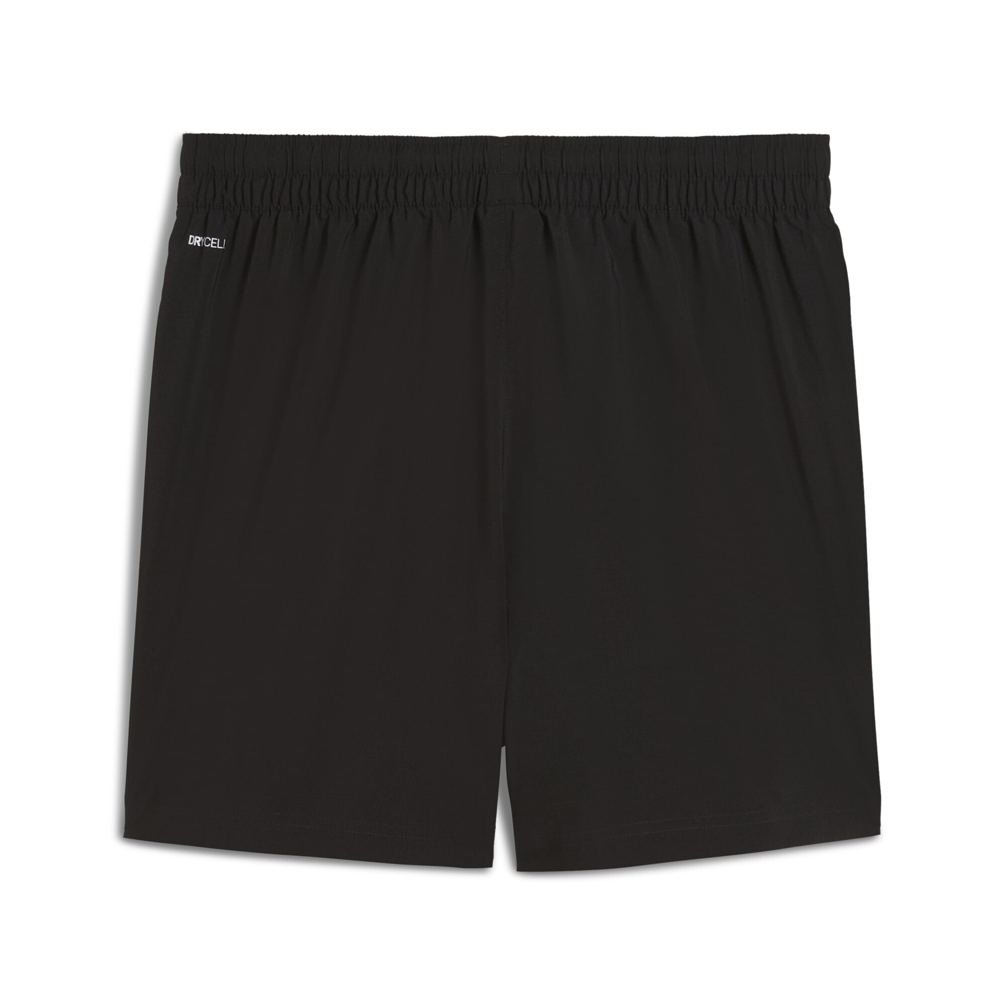 PUMA Trainingsshorts »TAD ESSENTIALS 5" Shorts Herren«