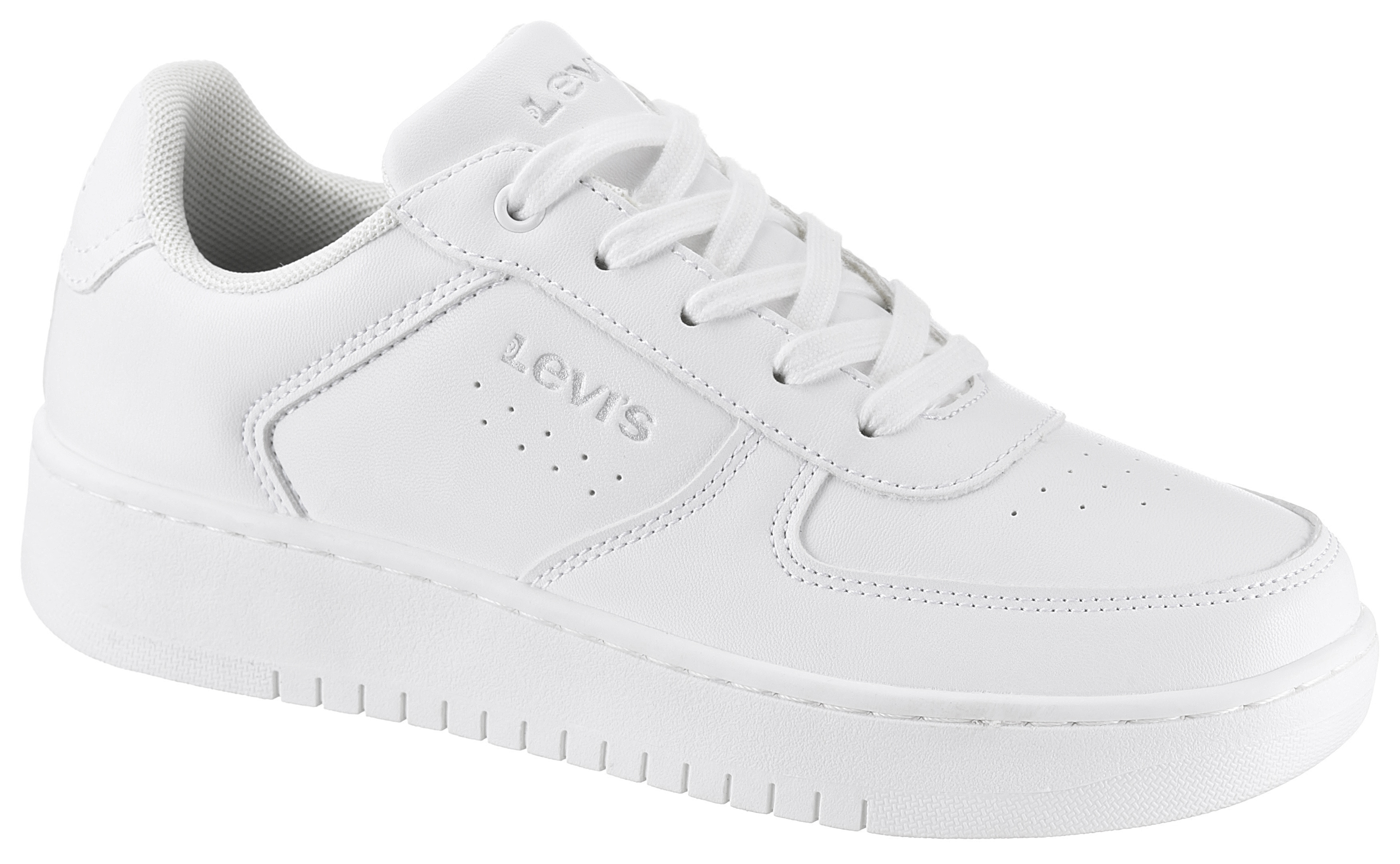 Sneaker »NEW UNION«, mit modischer Perforierung