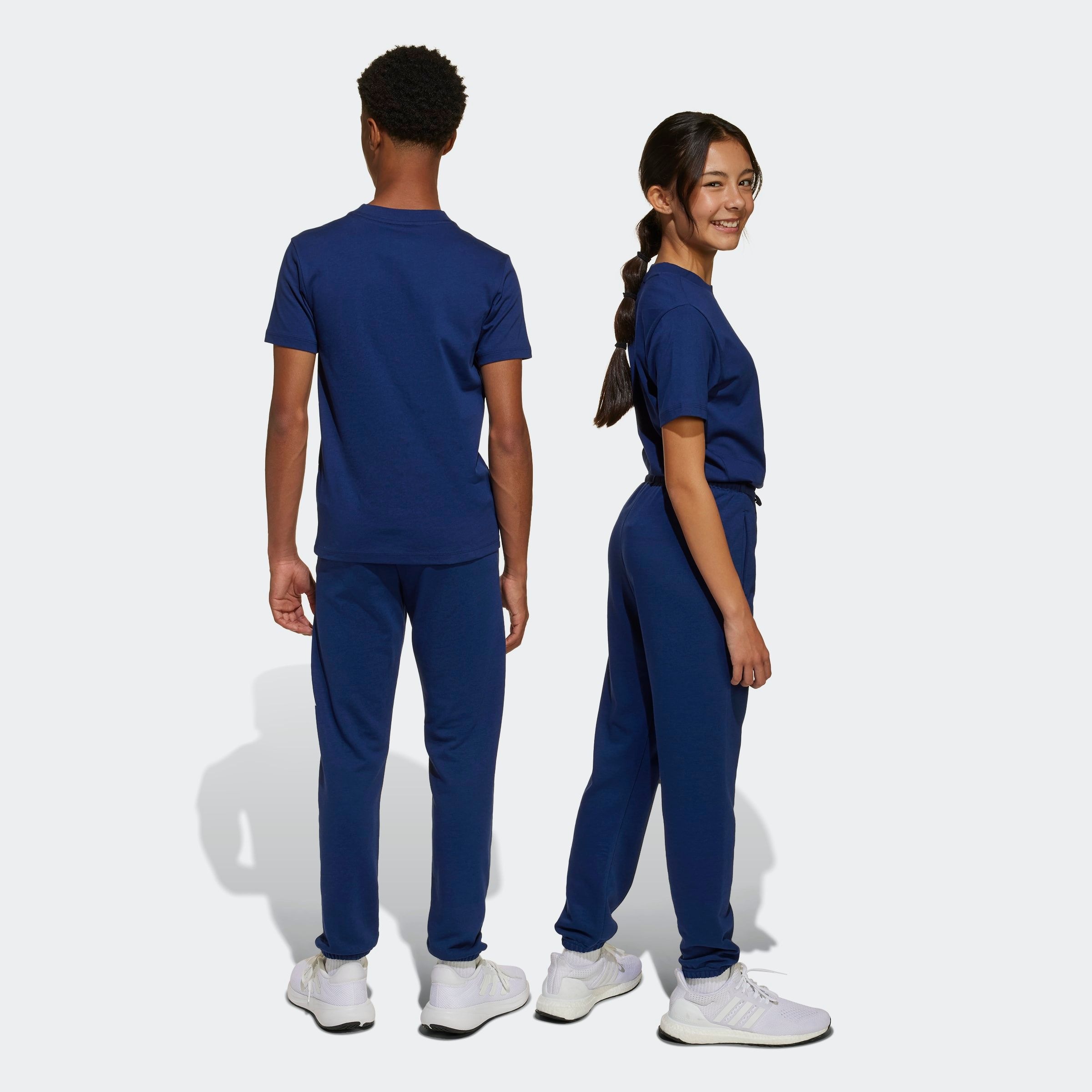 adidas Sportswear Sporthose »J BL FT PT 280«, (1 tlg.)