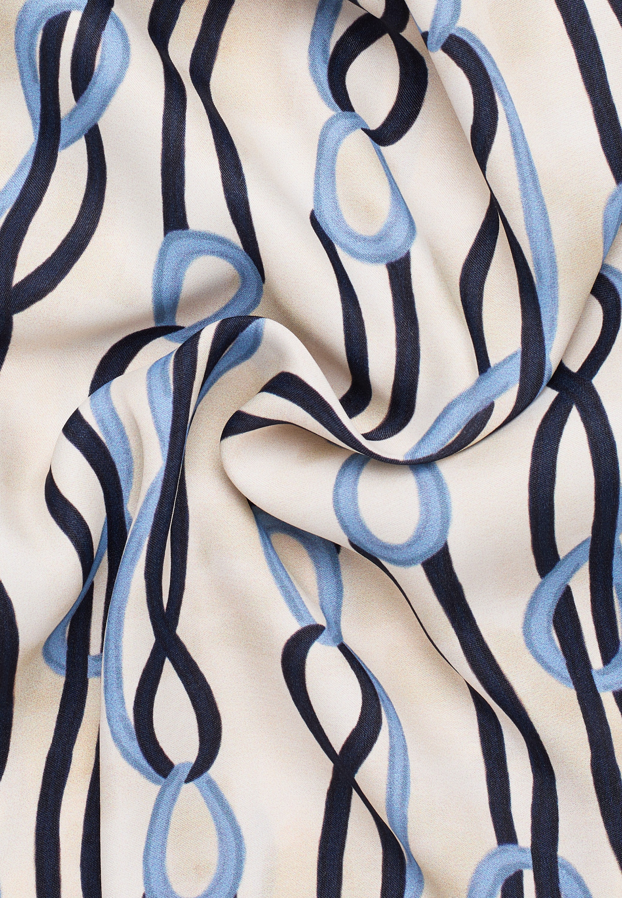 Eterna Hemdbluse »REGULAR FIT«