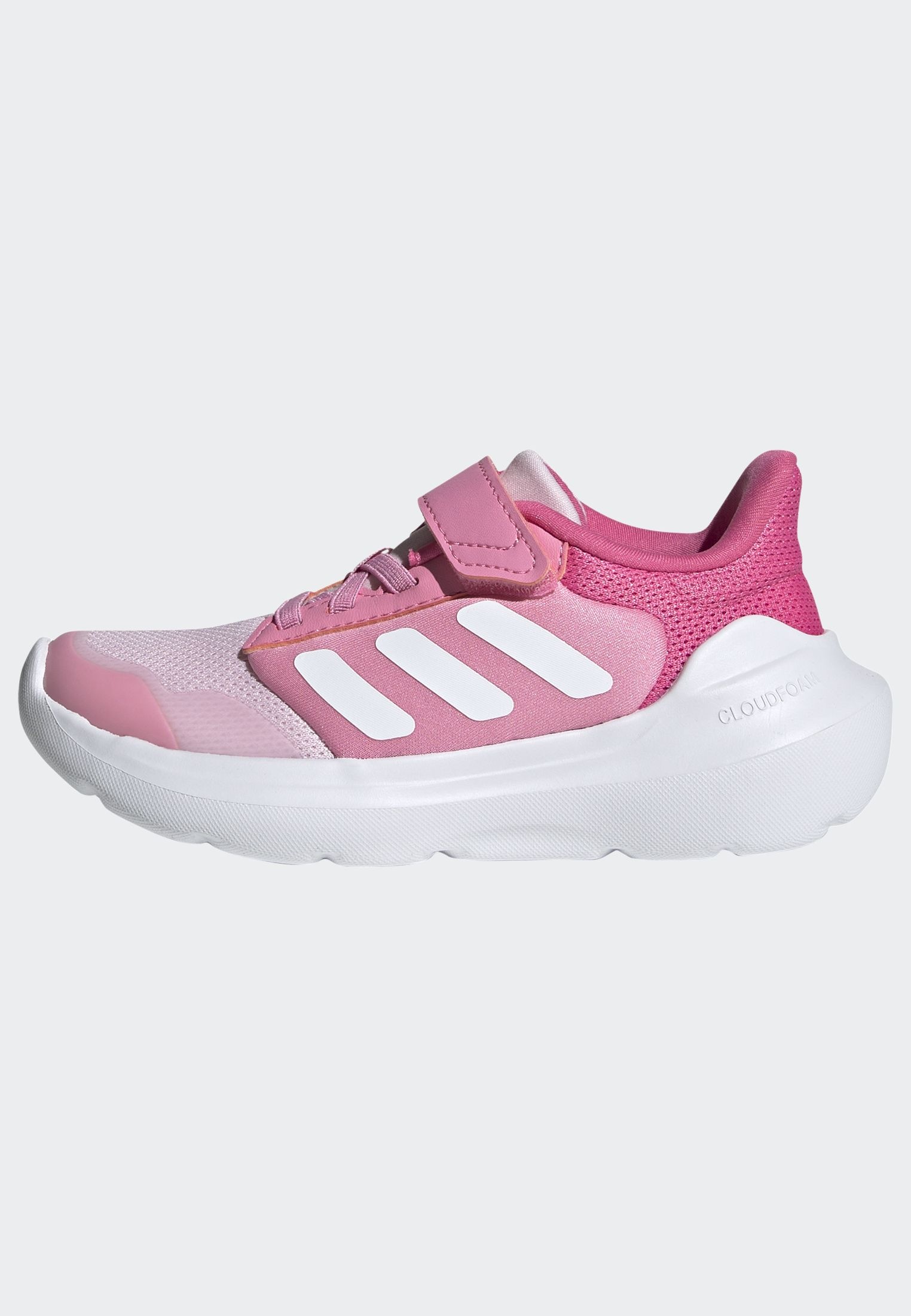 adidas Sportswear Sneaker »TENSAUR RUN 2.0 KIDS«