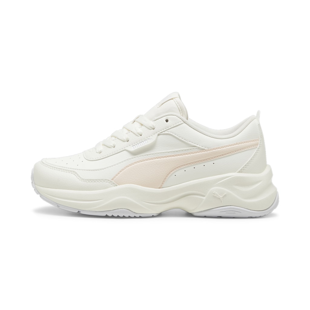 PUMA Laufschuh »Cilia Mode Sneakers Damen«