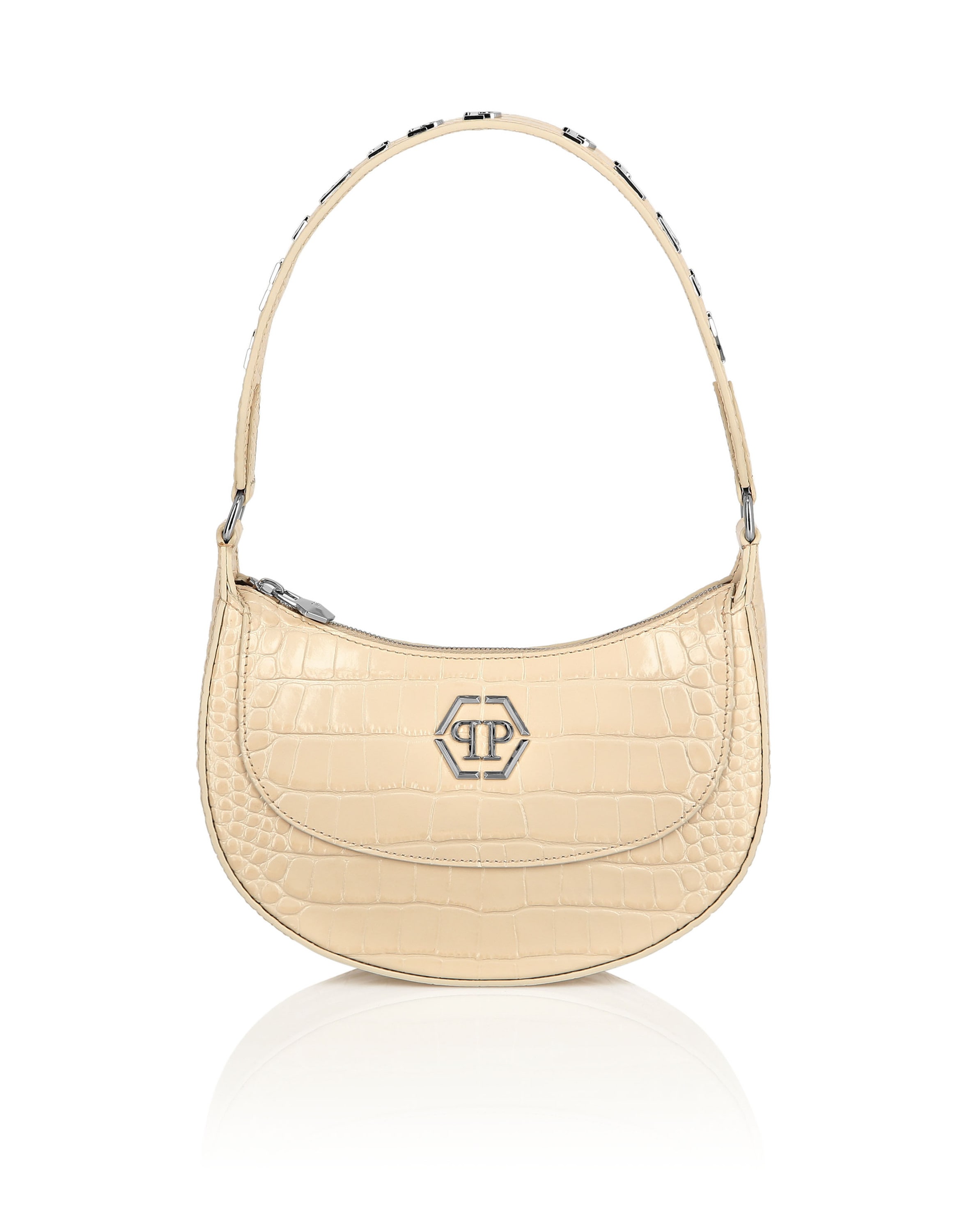PHILIPP PLEIN "Crocco Print"
