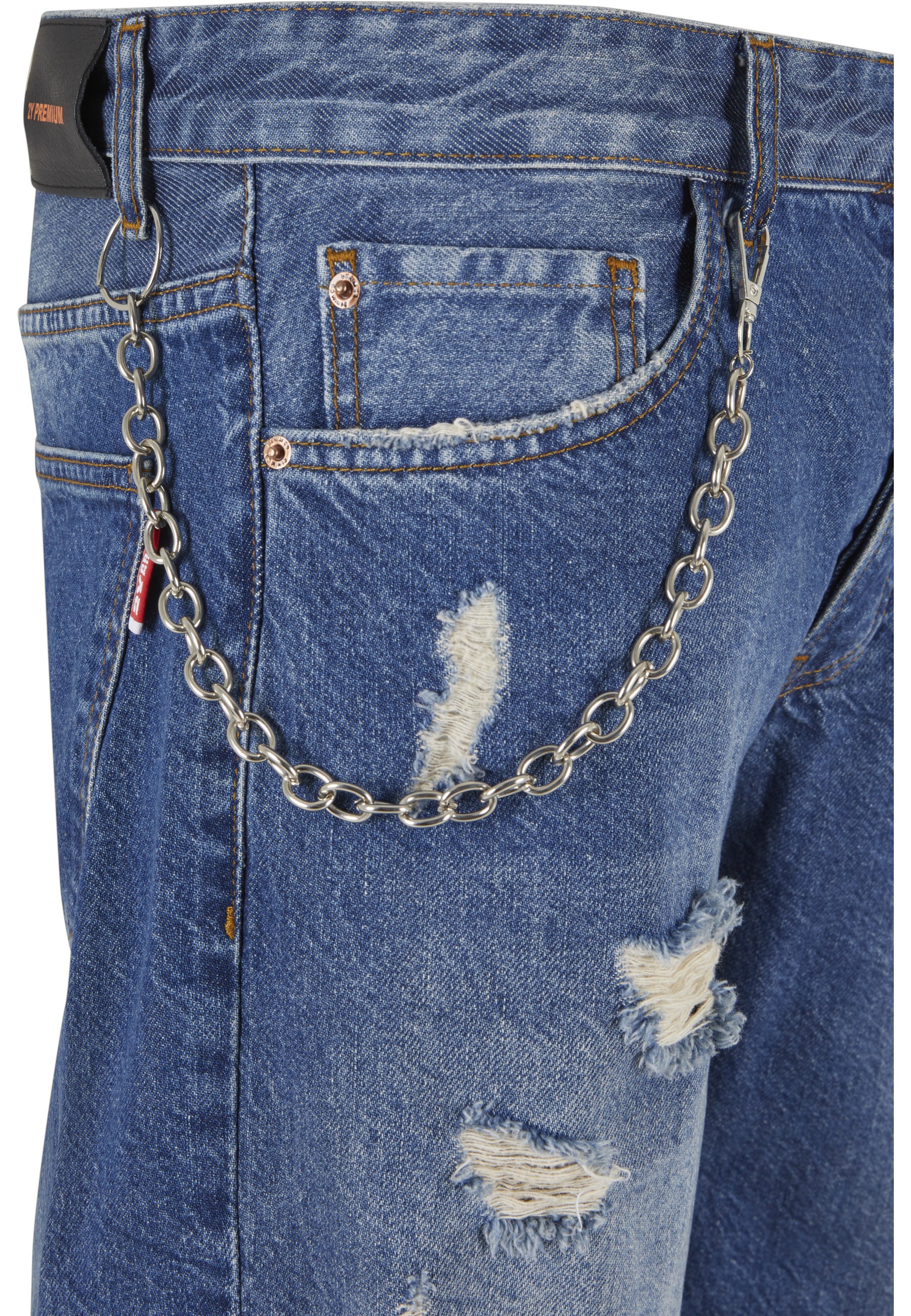 Thumbnail - 2Y Premium Shorts "2Y Premium 2Y Jeans Shorts"