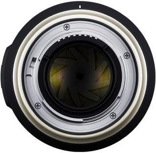 Tamron Objektiv »SP 35 mm F/1.4 Di USD für Nikon D (und Z) passendes«