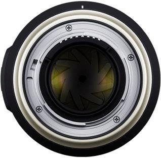 Tamron Objektiv »SP 35 mm F/1.4 Di USD Vollformat für Nikon F-Mount«