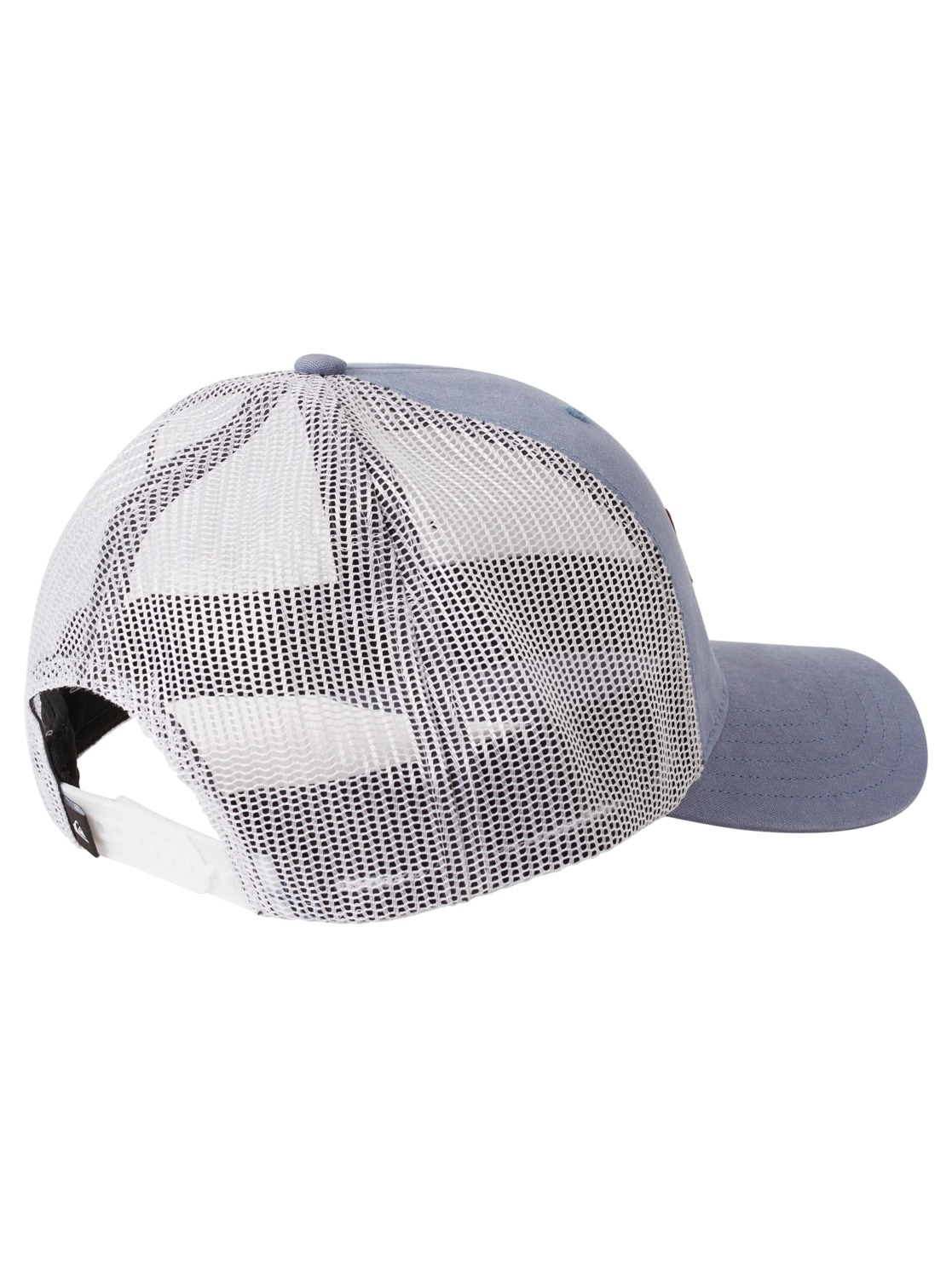 Quiksilver Trucker Cap »Down Thech«