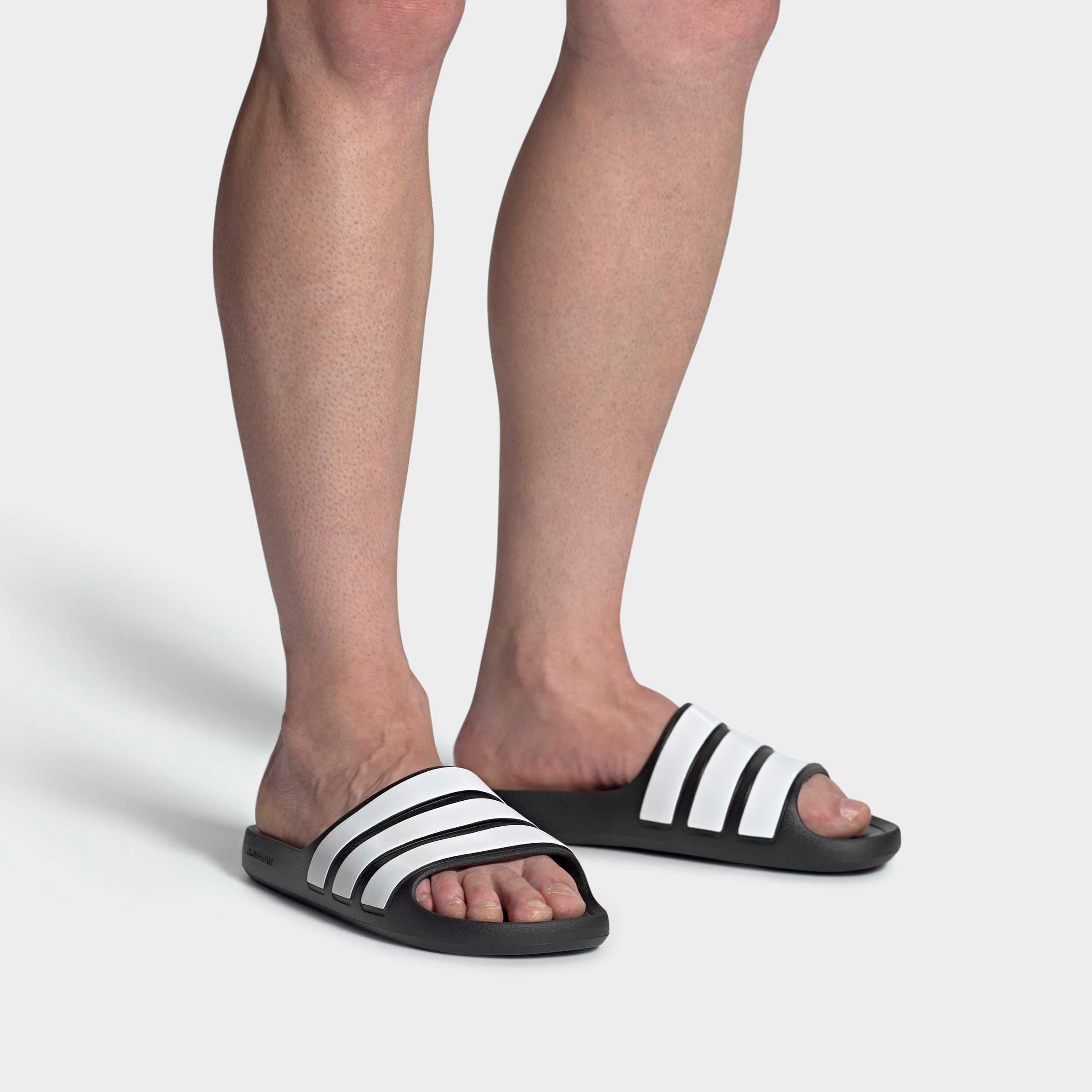 adidas Sportswear Badesandale »FLOW ADILETTE«