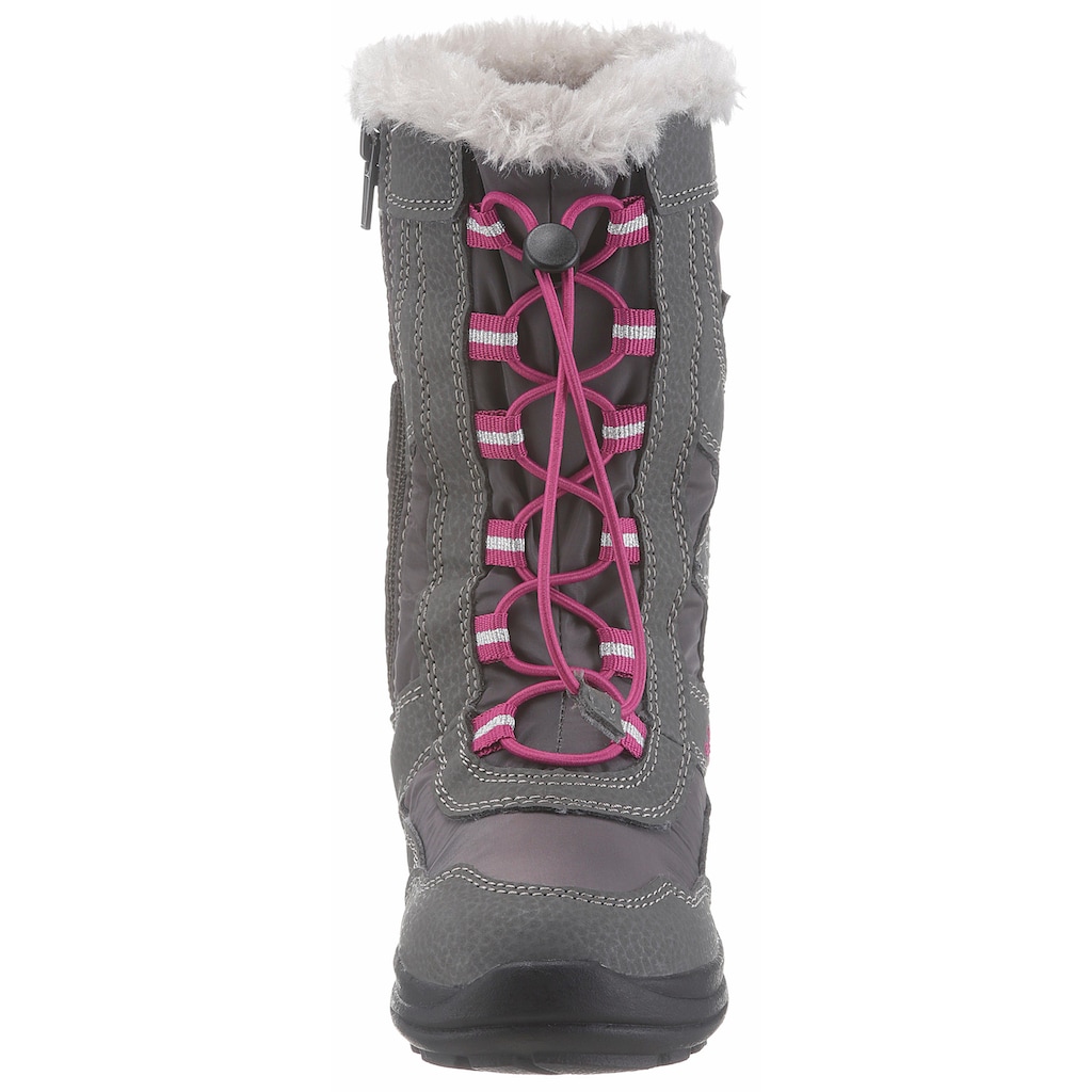 Lico Winterstiefel »Cathrin«, mit Comfortex-Klimamembrane