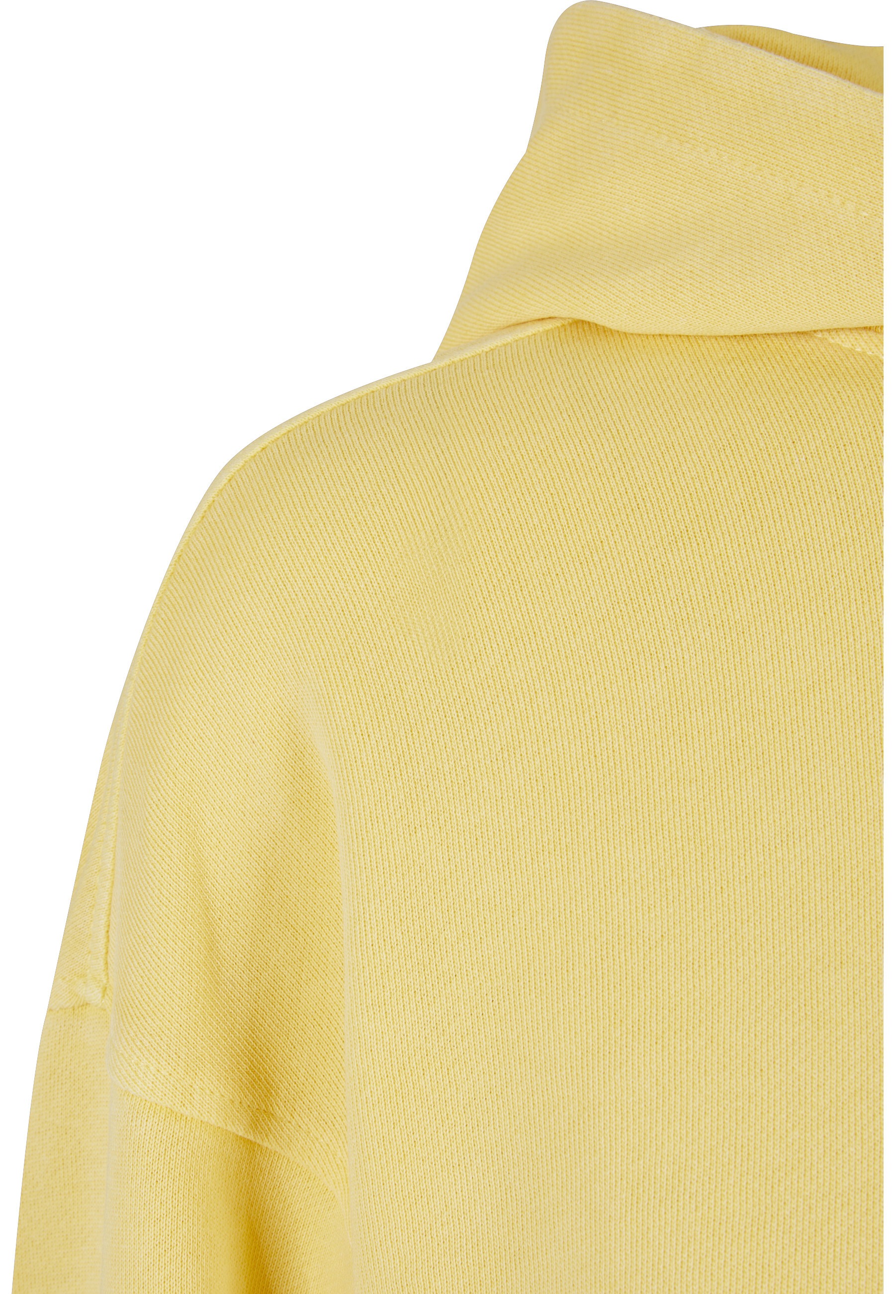 Urban Classics Sweat-shirt Terry Vintage Sun 2XL Femme 3