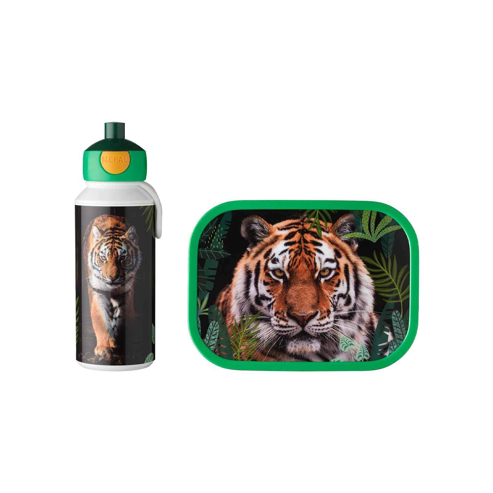 Mepal Lunchbox "Lunchset Campus 400 ml + 700 ml 2er Set"