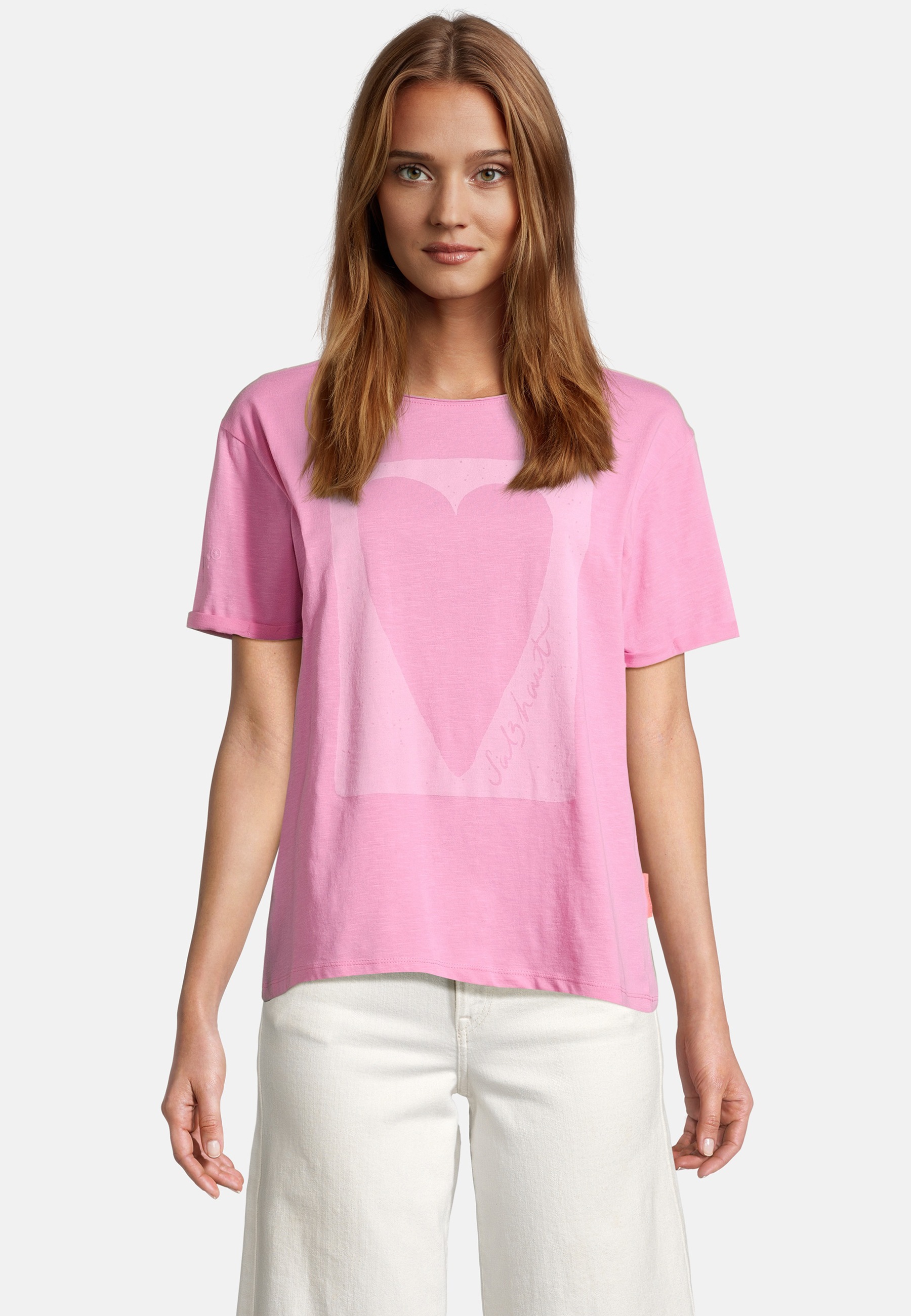 salzhaut T-Shirt "Shirt PARRHIUS" günstig online kaufen