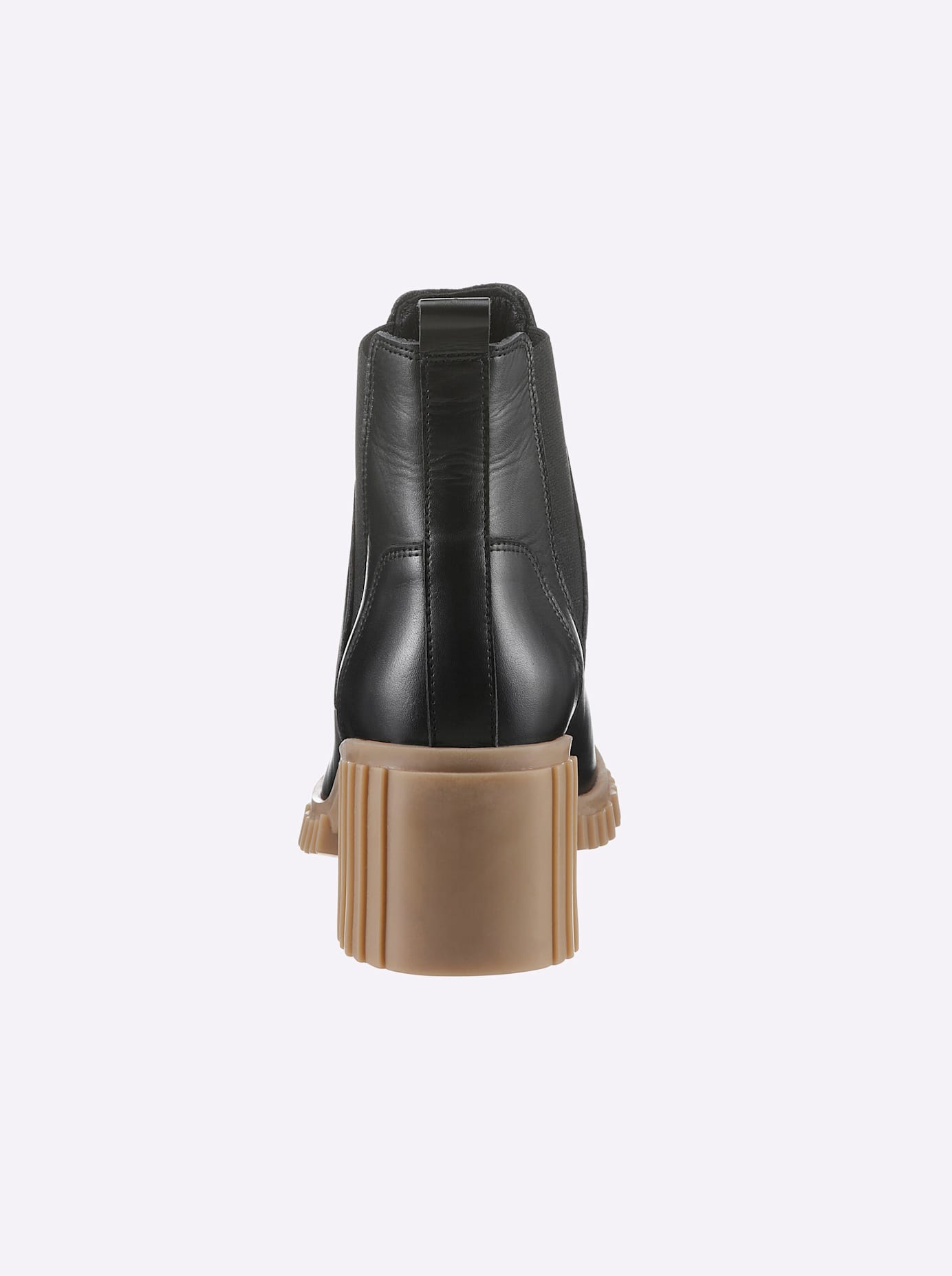 heine Stiefelette