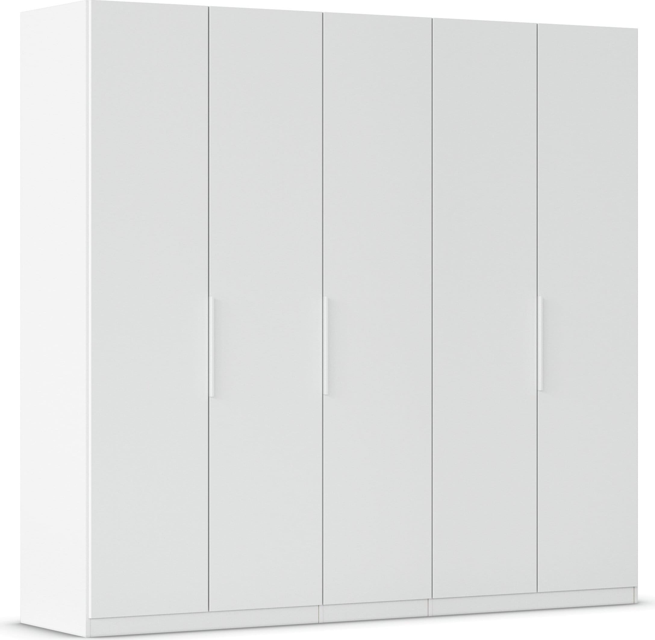 rauch "Schrank Möbel Schlafzimmer Garderobe Kinderzimmer WELTNEUHEIT TYNDA" PATENTIERTES SCHNELLMONTAGESYSTEM, Soft-Close-Funktion MADE IN GERMANY