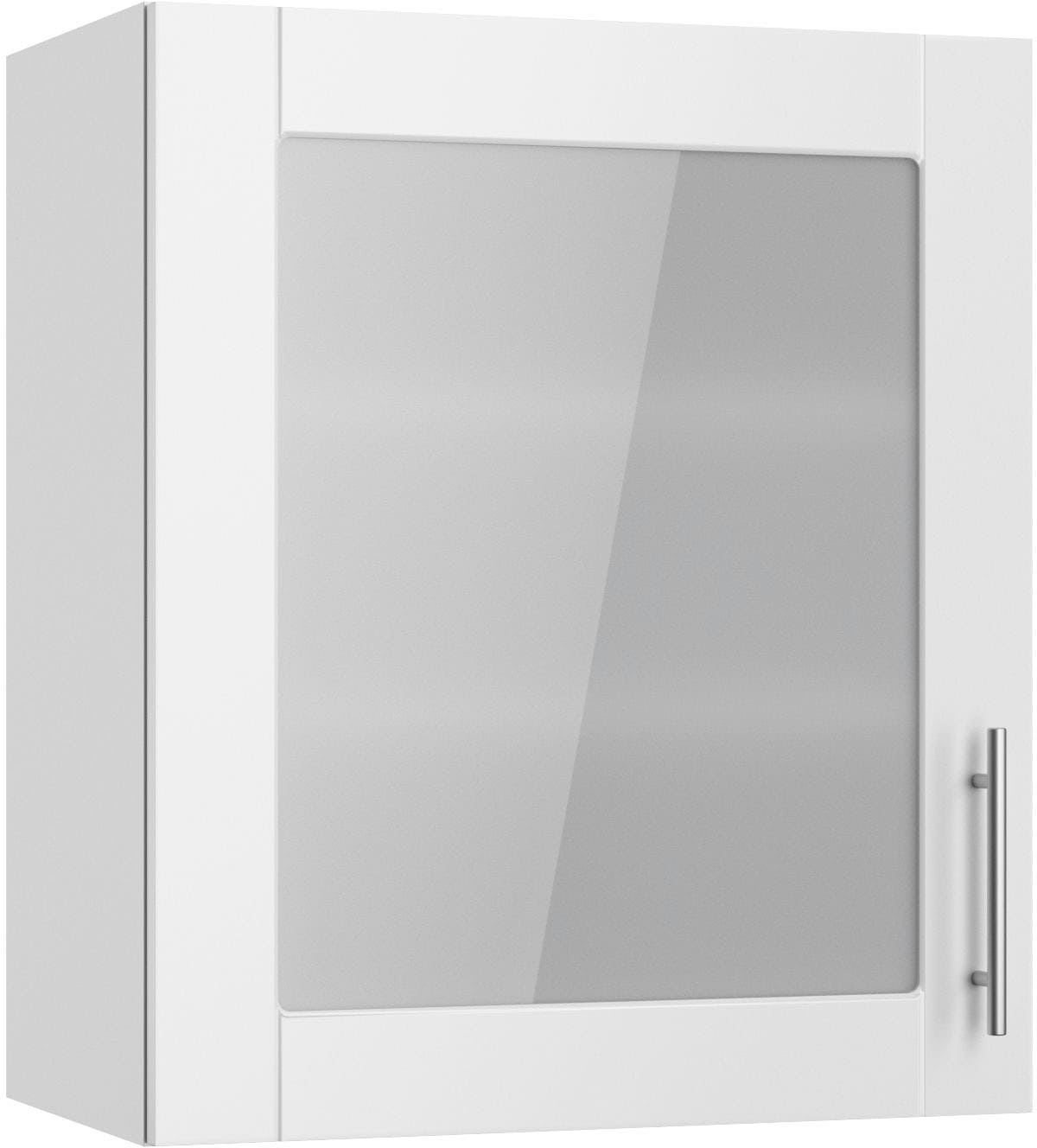 KOCHSTATION Glashängeschrank "KS-Ahus", Breite 60 cm günstig online kaufen