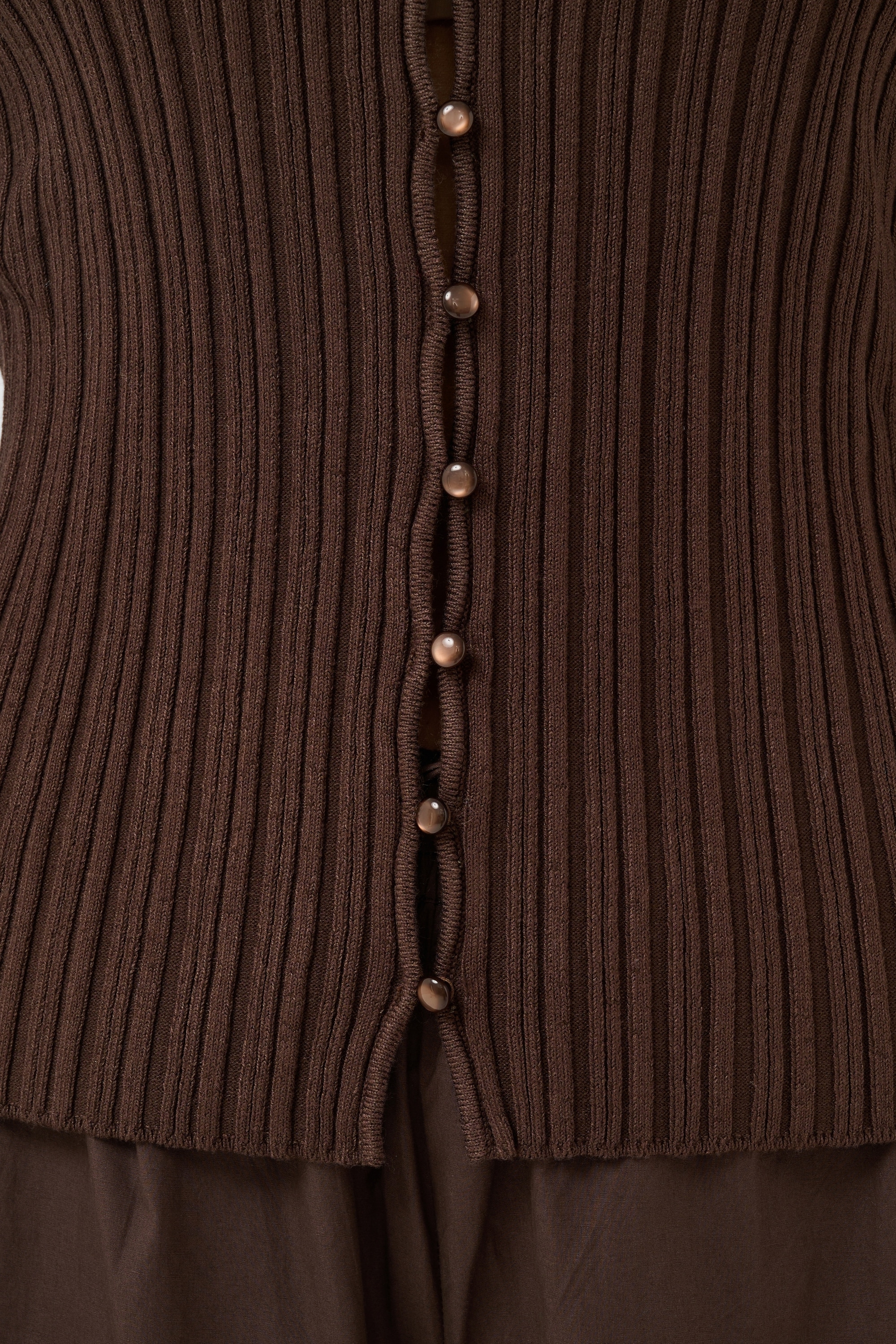 Saint Tropez Strickjacke »Strickjacke SigridaSZ«
