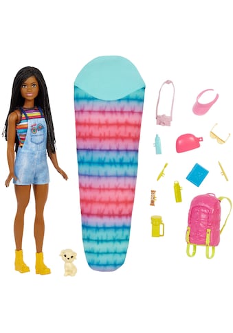 Barbie Anziehpuppe »It takes two komplektas i...