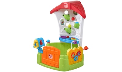 Step2 Spielhaus »Toddler Corner«, BxTxH: 80x83x106 cm kaufen
