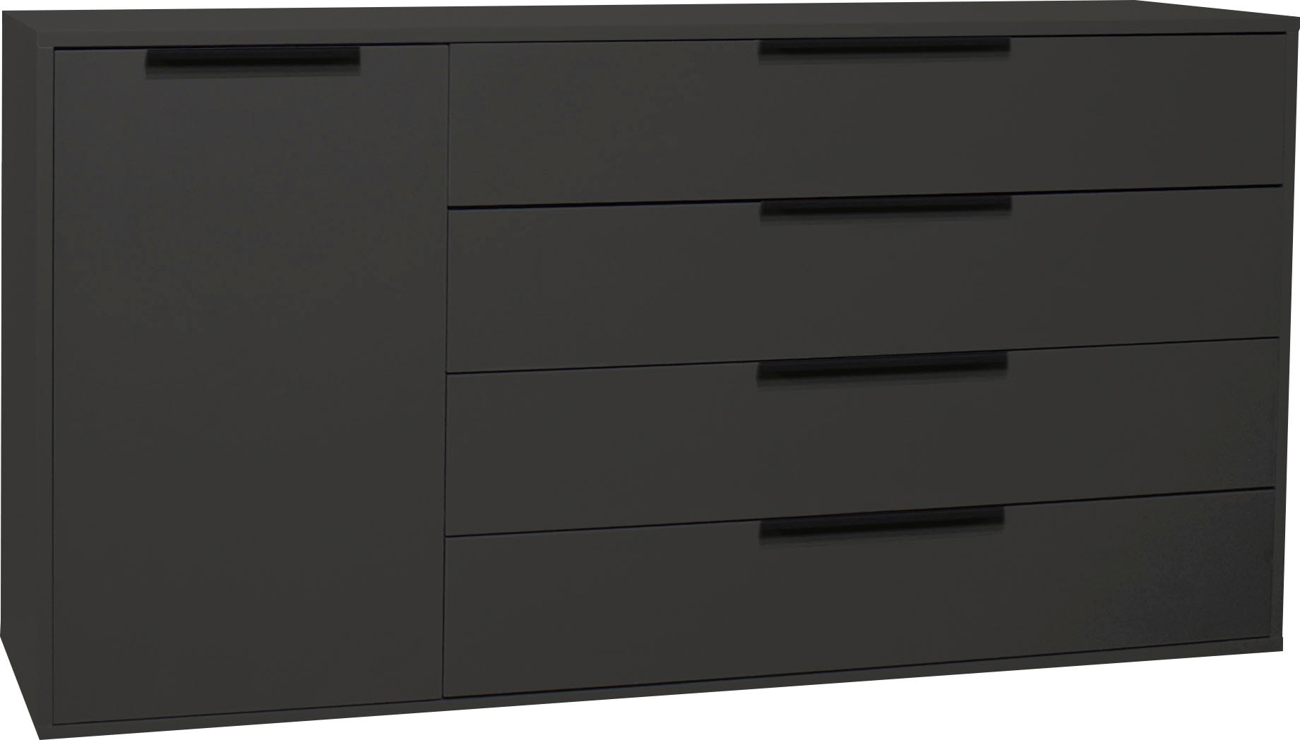 Mäusbacher Highboard »Bonnie TOPSELLER!«, (OTTOs Choice)