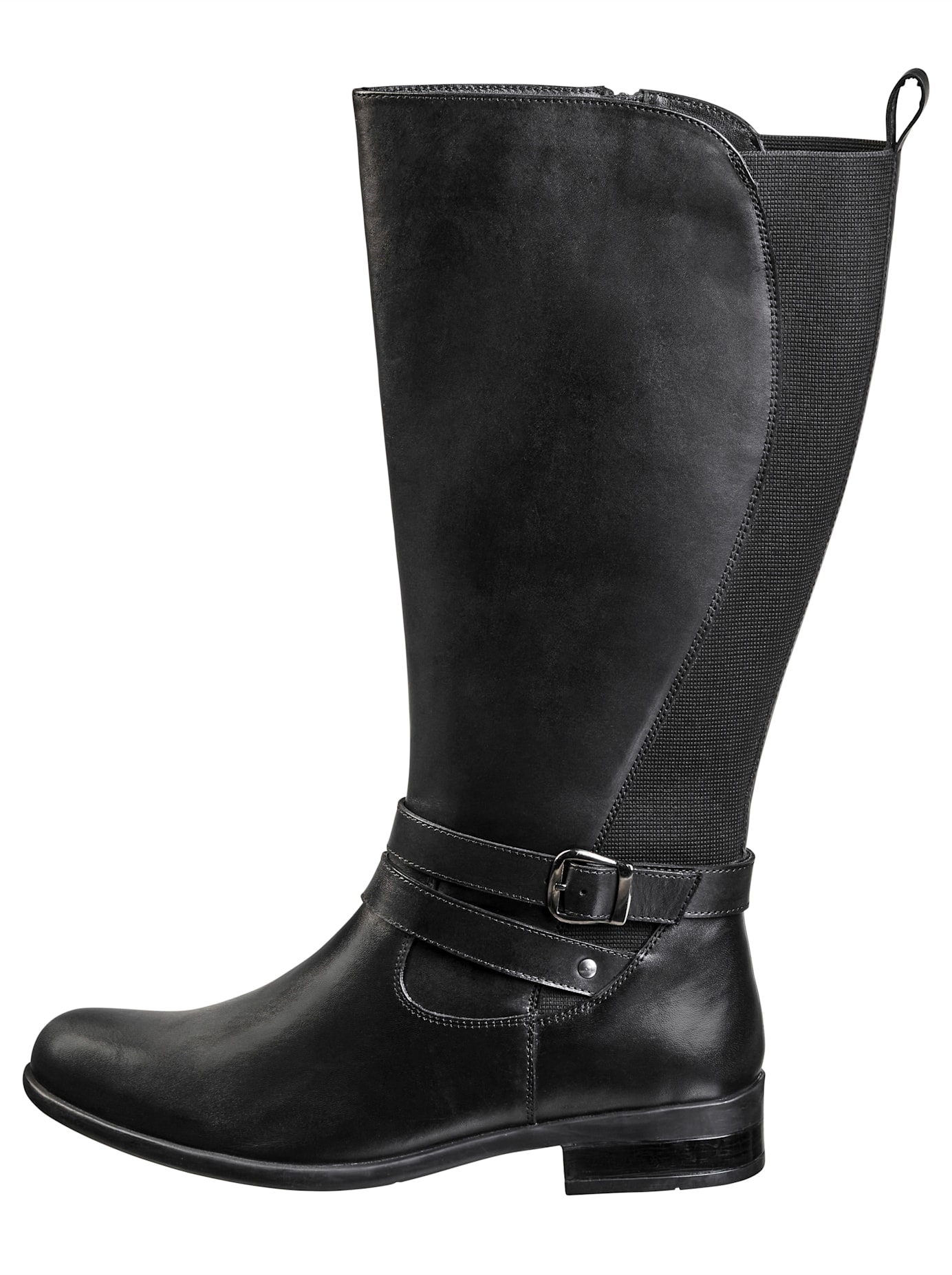 Sheego Weitschaftstiefel günstig online kaufen