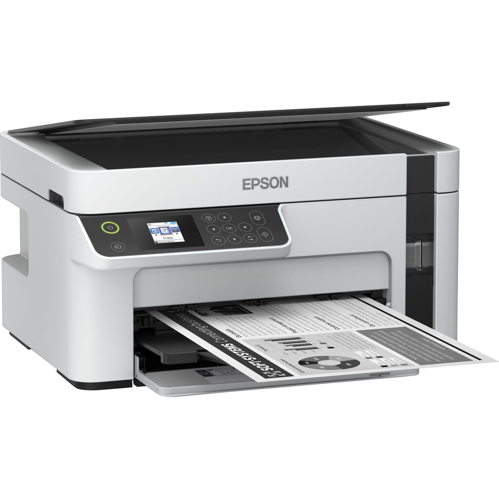 Epson Tintenstrahldrucker »EcoTank ET-M2120«