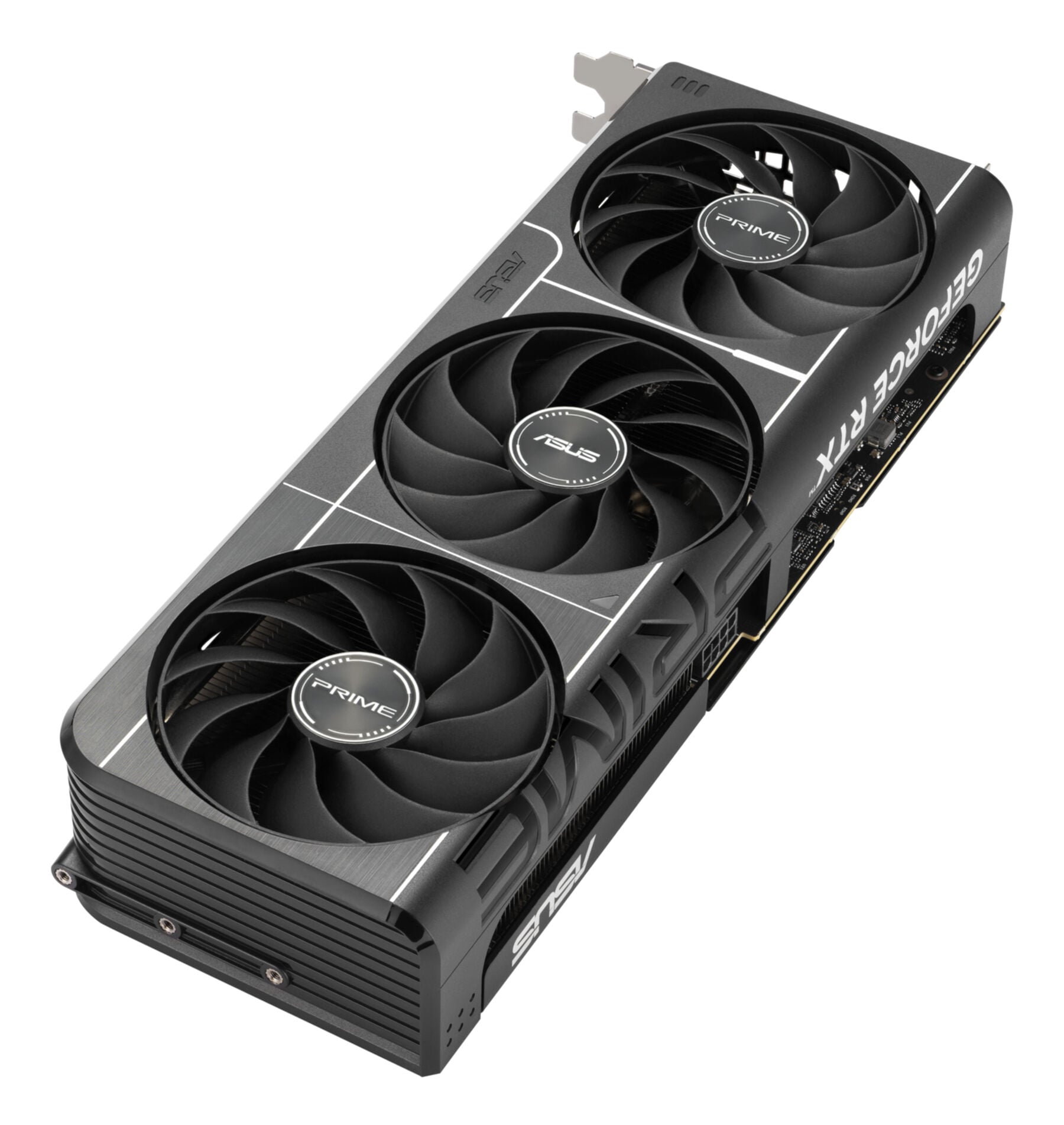Asus Grafikkarte »PRIME-RTX5060TI-O16G«