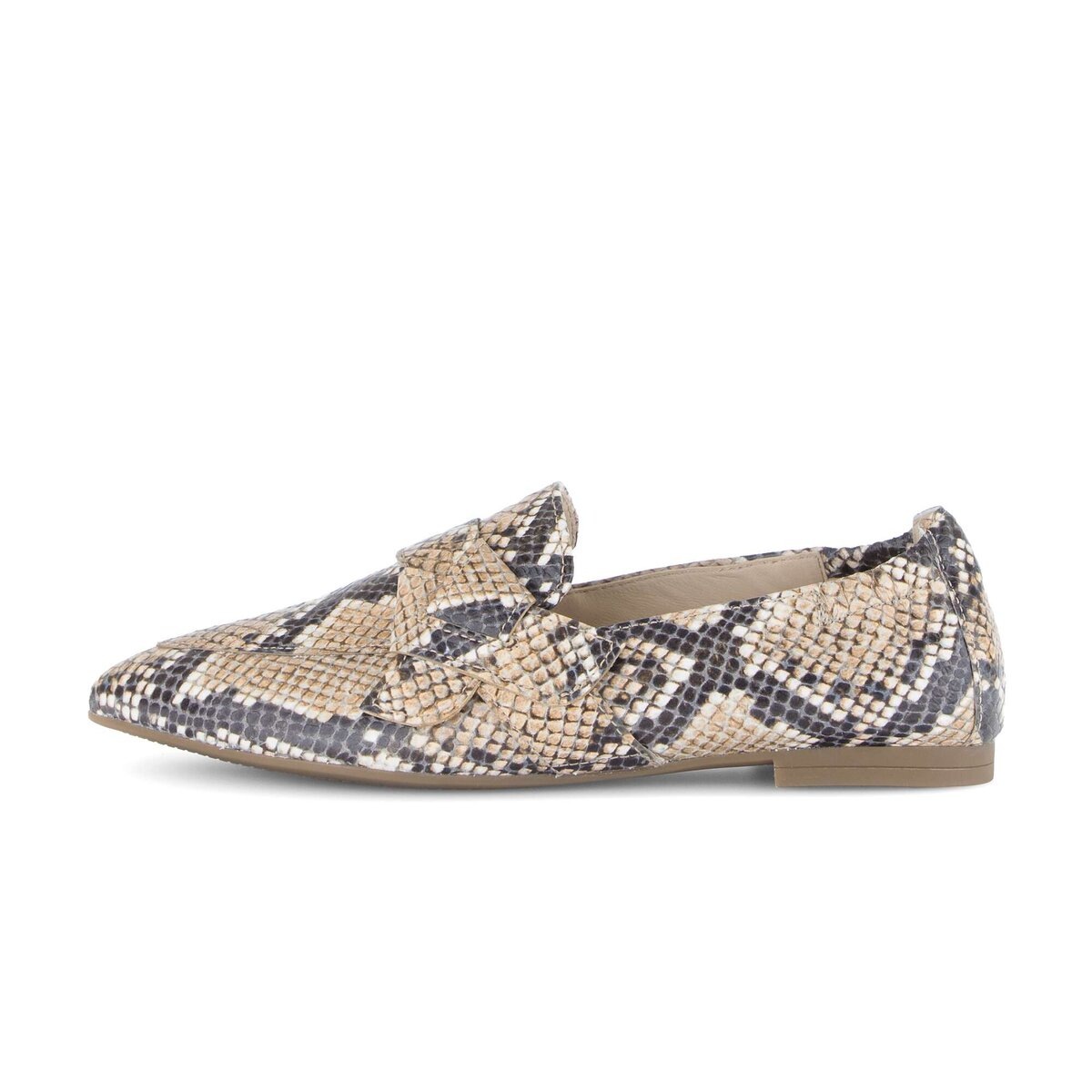 Gabor Slipper "Slipper Effektleder" günstig online kaufen