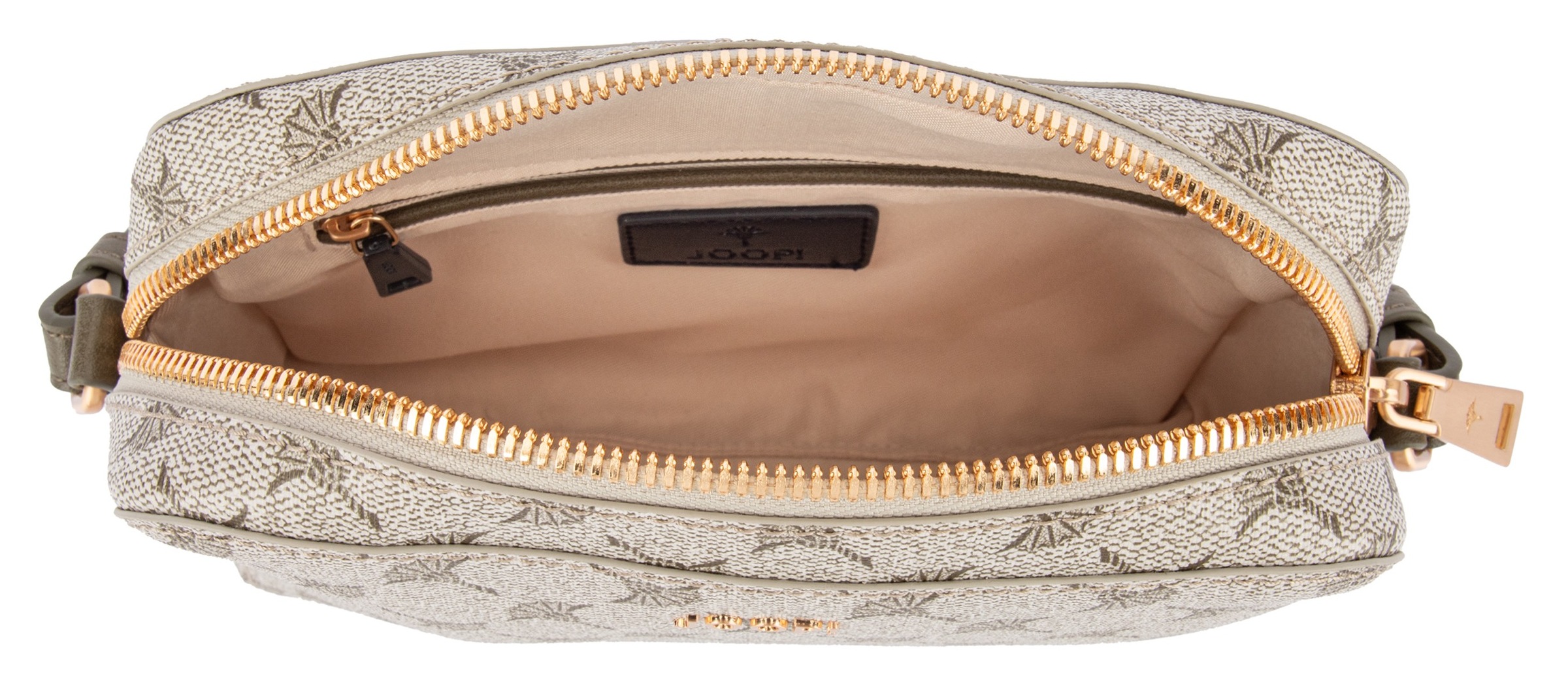 JOOP! Schultertasche »mazzolino cloe shoulderbag shz1«