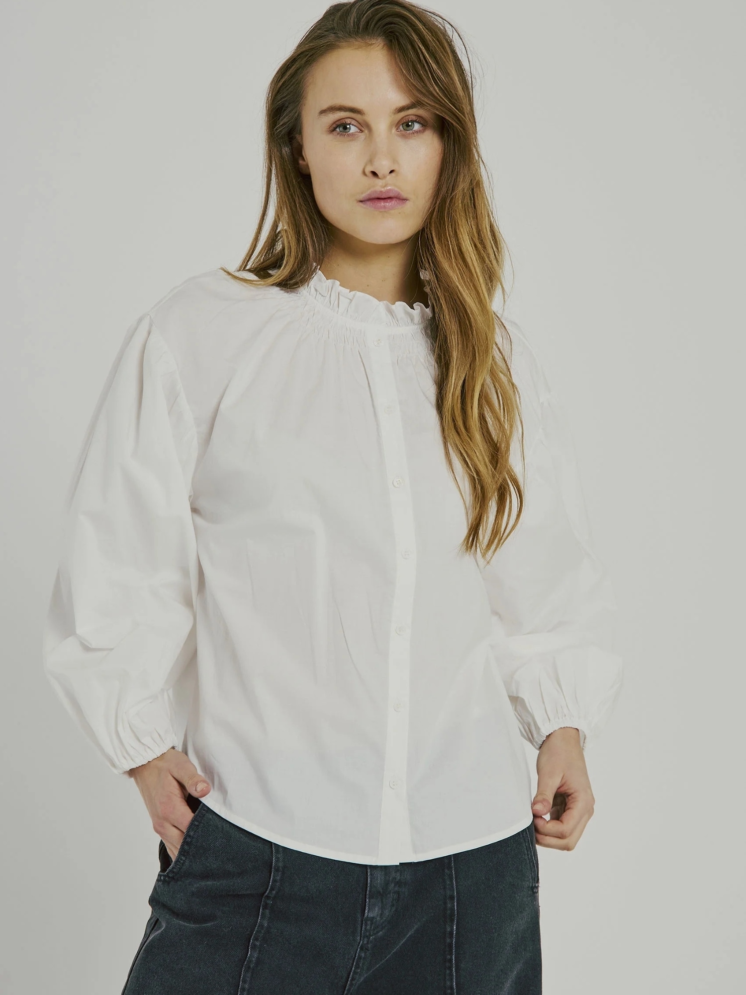 NORR "NORR Shirt Lilo"