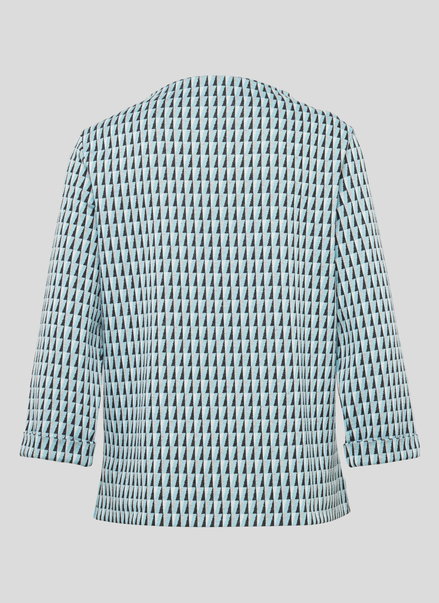 Rabe Print-Shirt »T-Shirt«