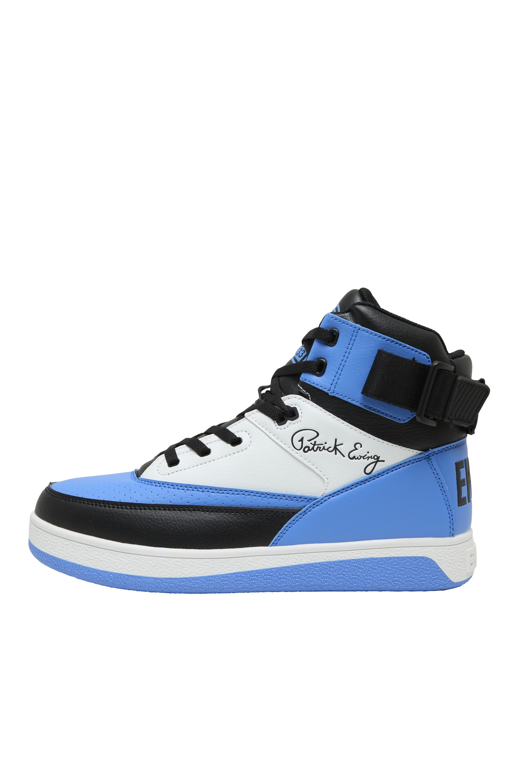 Ewing Trainingsschuh »Ewing Rebound by EWING 33 HI Strap«  1 tlg.