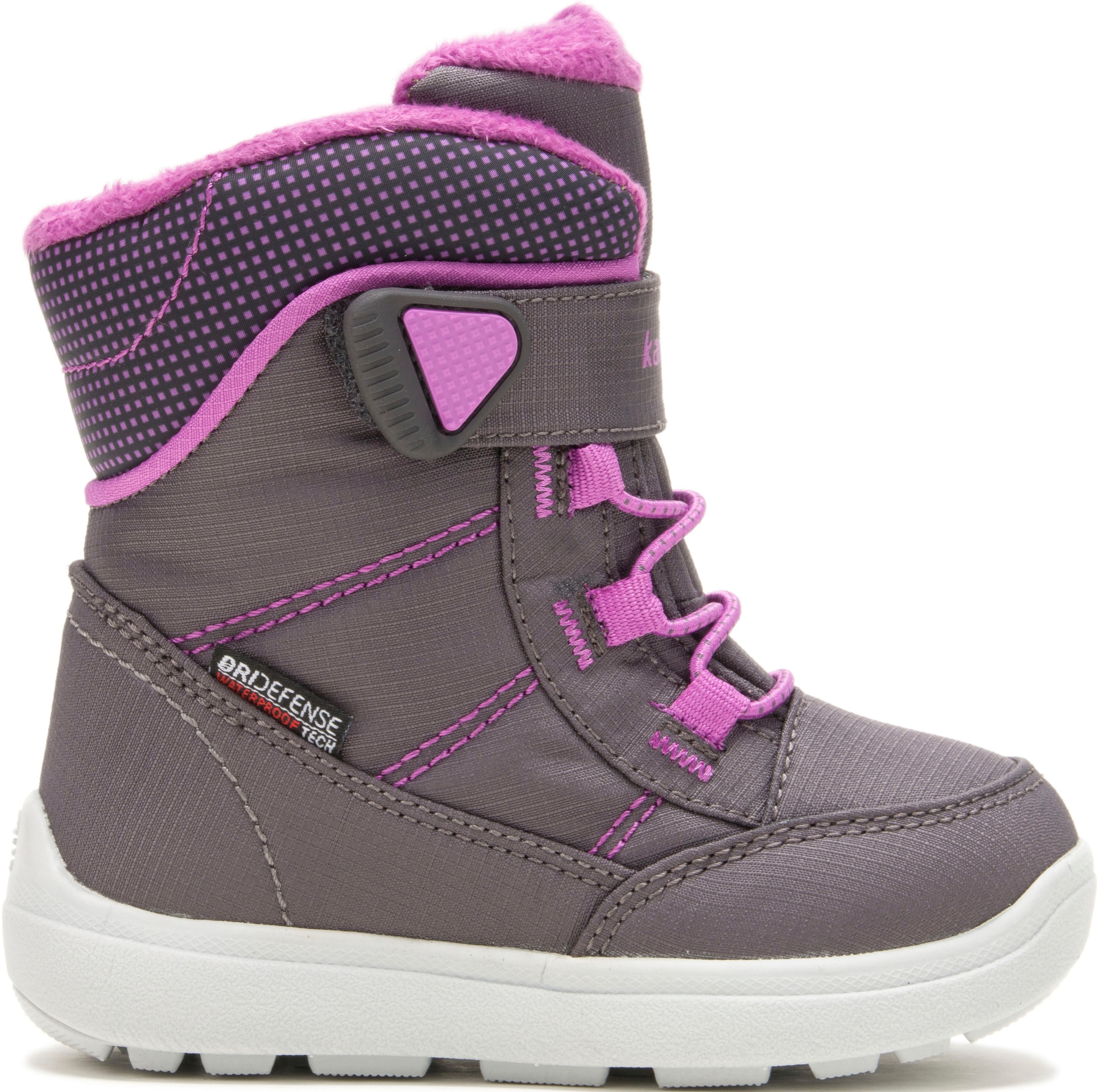 Kamik Winterstiefel »STANCE2«