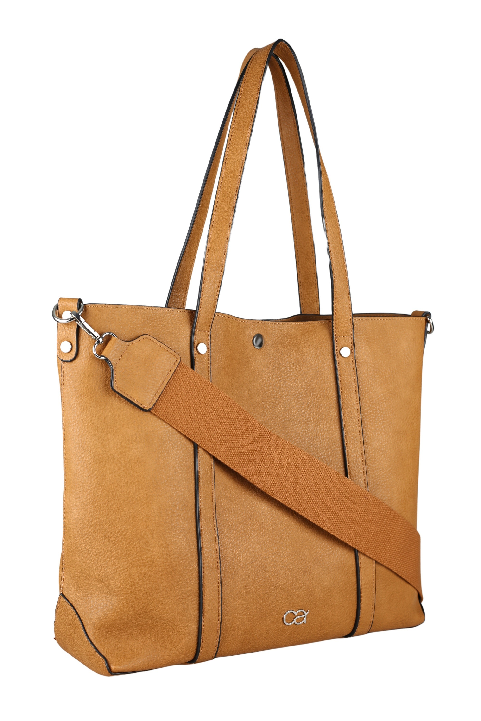 COLLEZIONE ALESSANDRO Umhängetasche "Ela" schlichtes Design günstig online kaufen