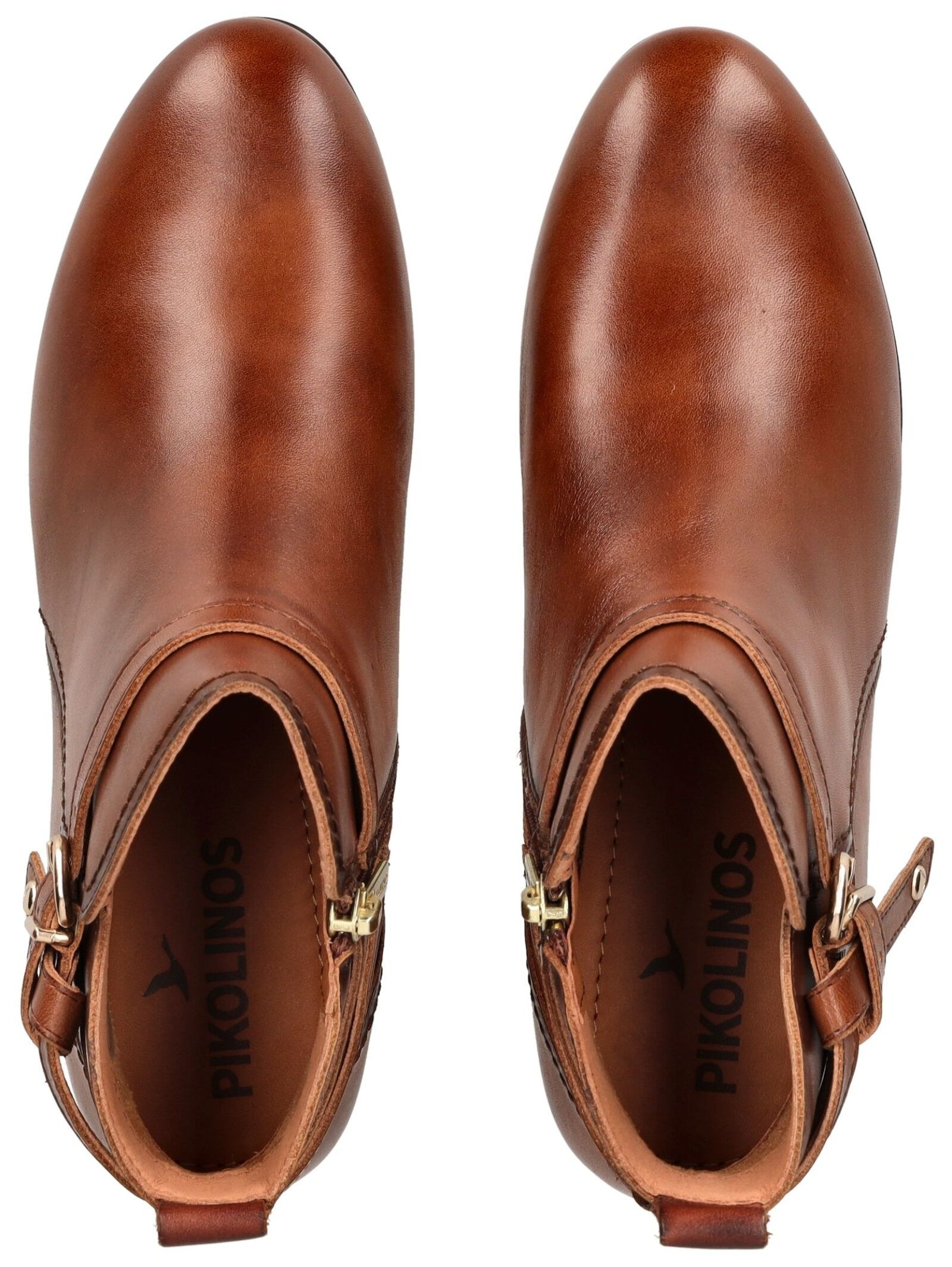 PIKOLINOS Ankleboots »PIKOLINOS Stiefelette Leder«
