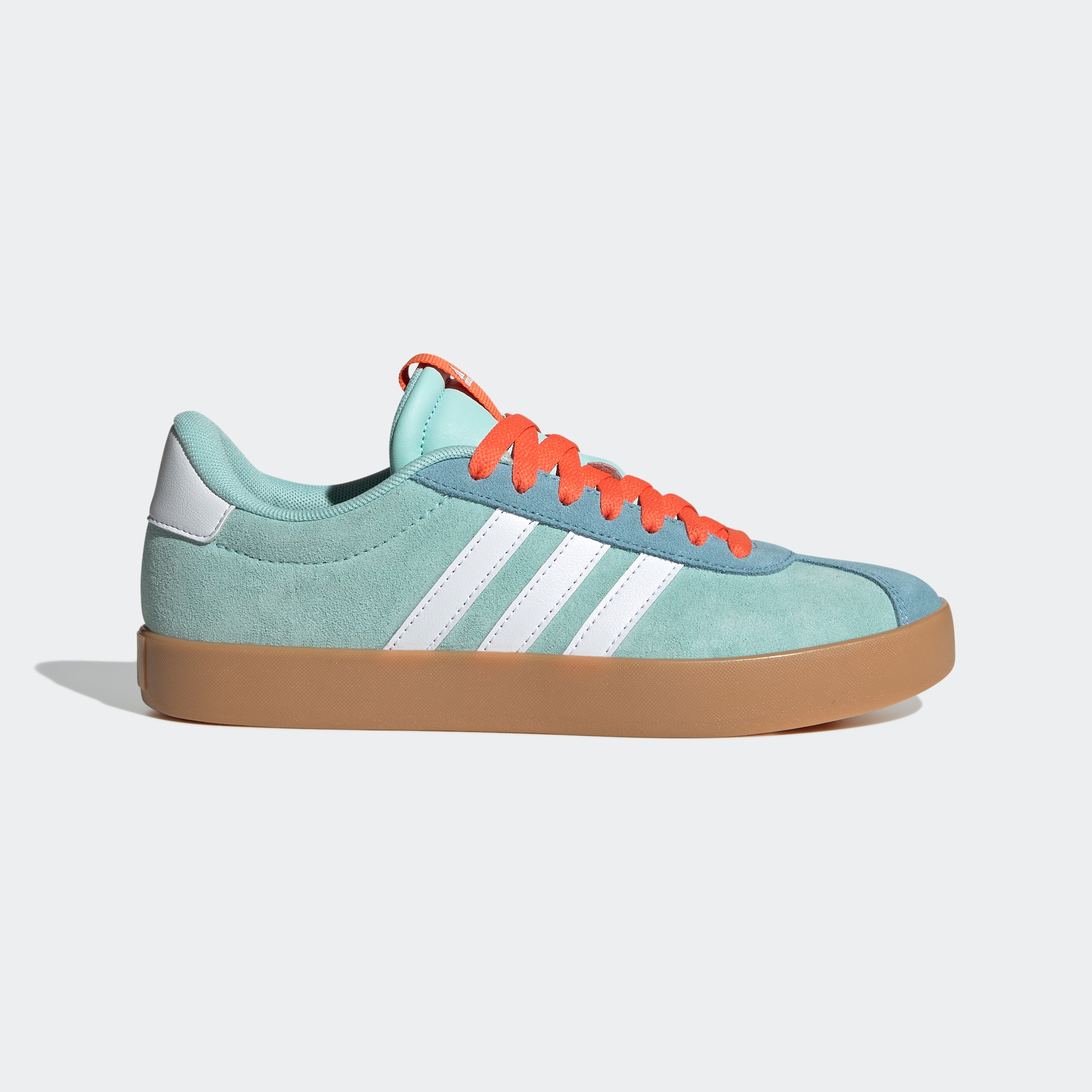 adidas Sportswear Sneaker »VL COURT 3.0«, inspiriert vom Design des adidas samba