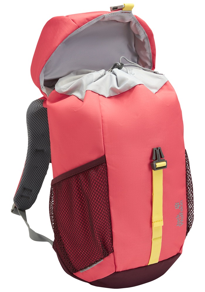 Jack Wolfskin Kinderrucksack »KIDS EXPLORER 15«