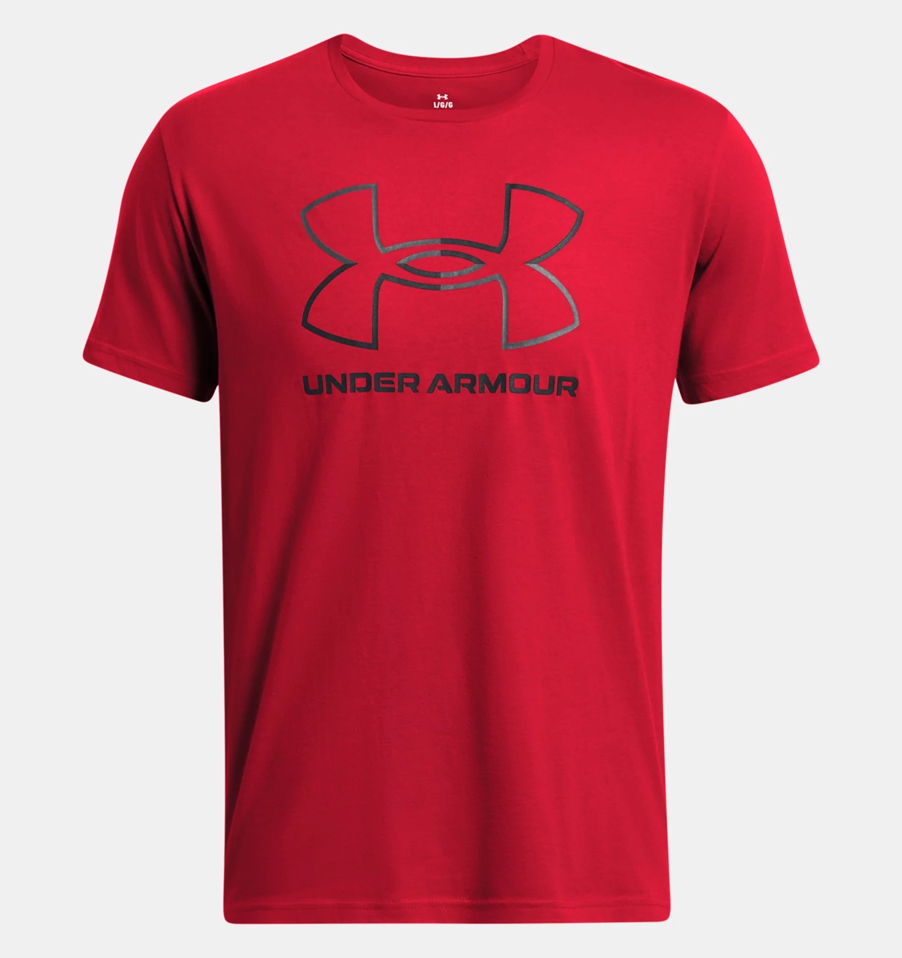 Thumbnail - Under Armour T-Shirt "UA GL FOUNDATION UPDATE SS", (1 tlg.)