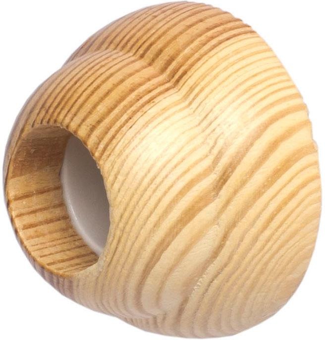 Liedeco Wandträger "Thüringen" für Gardinenstangen Ø 28 mm günstig online kaufen