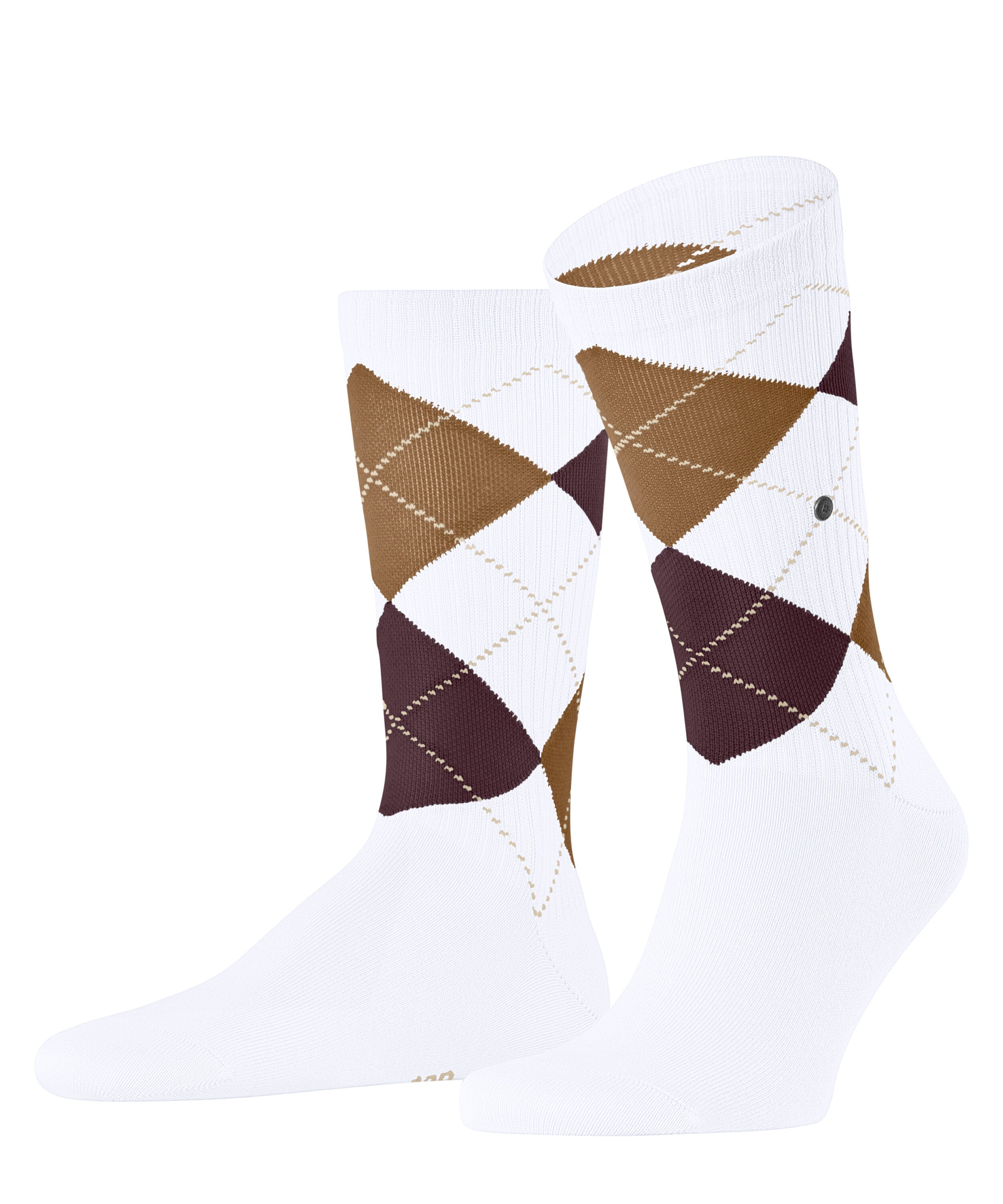 Burlington Socken "Rib Court" 1 Paar tlg.