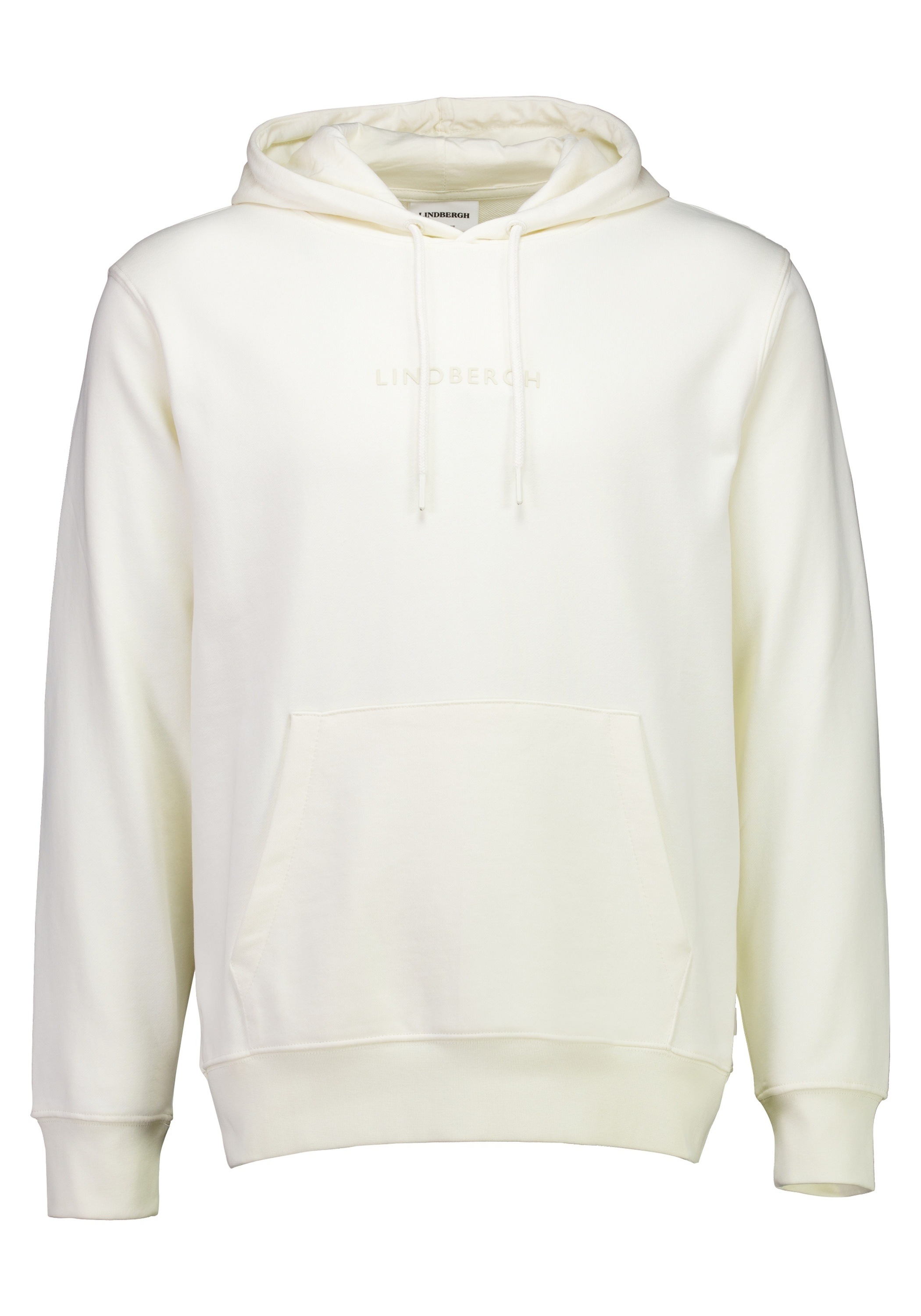 LINDBERGH Hoodie »Hoodie Relaxed Fit«
