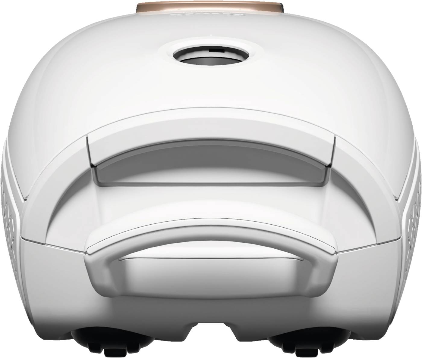 Miele Bodenstaubsauger »Guard L1 Performance mit ComfortFit, Nachfolger Complete C3 Starlight«, 700 W, mit Beutel, Spart Energie dank speziellem Gebläse, Premium Design, HEPA AirClean