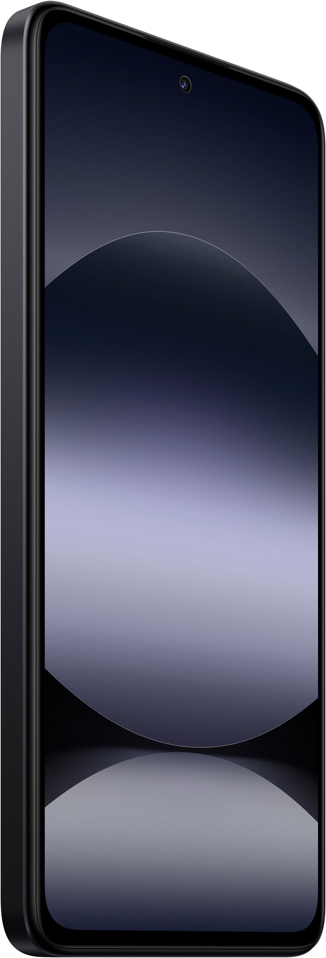 Xiaomi Smartphone »Redmi Note 14«, Schwarz