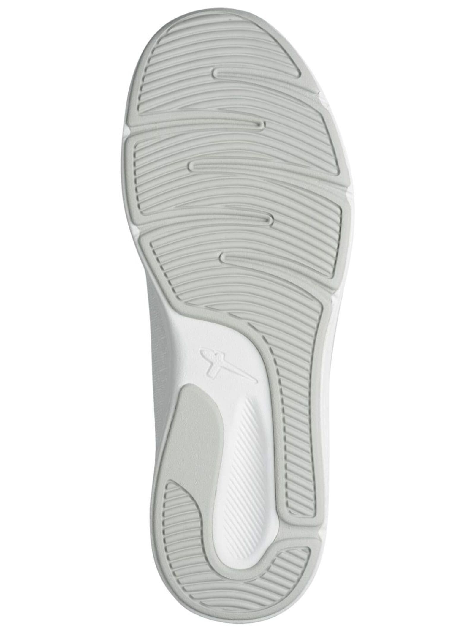 Tamaris Sneaker »Tamaris Sneaker Lederimitat/Textil«
